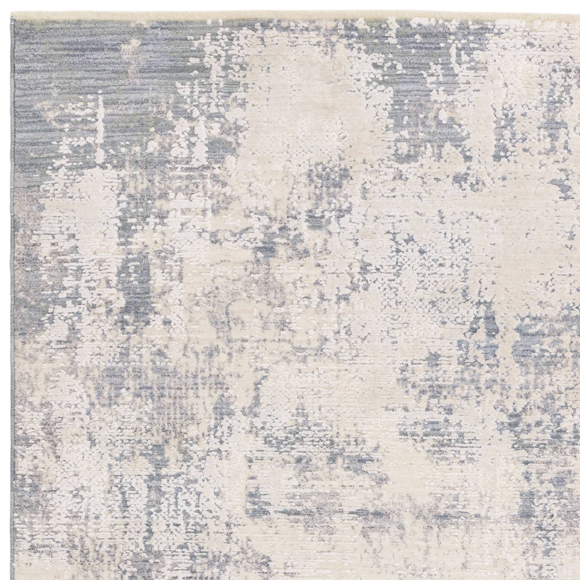 Seville Zafra Teppich Creme 120x180cm