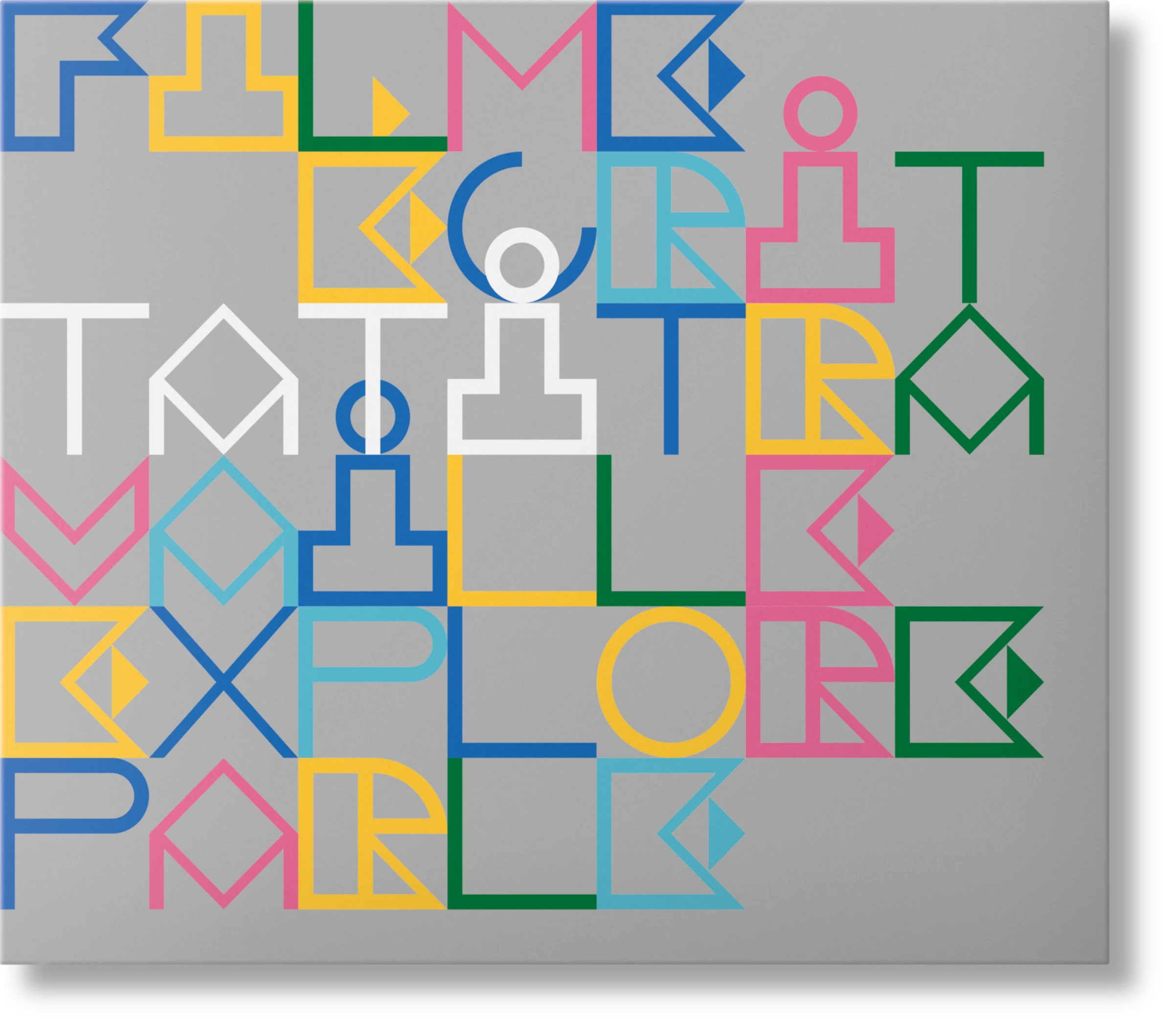 Jacques Tati. The Complete Works in English