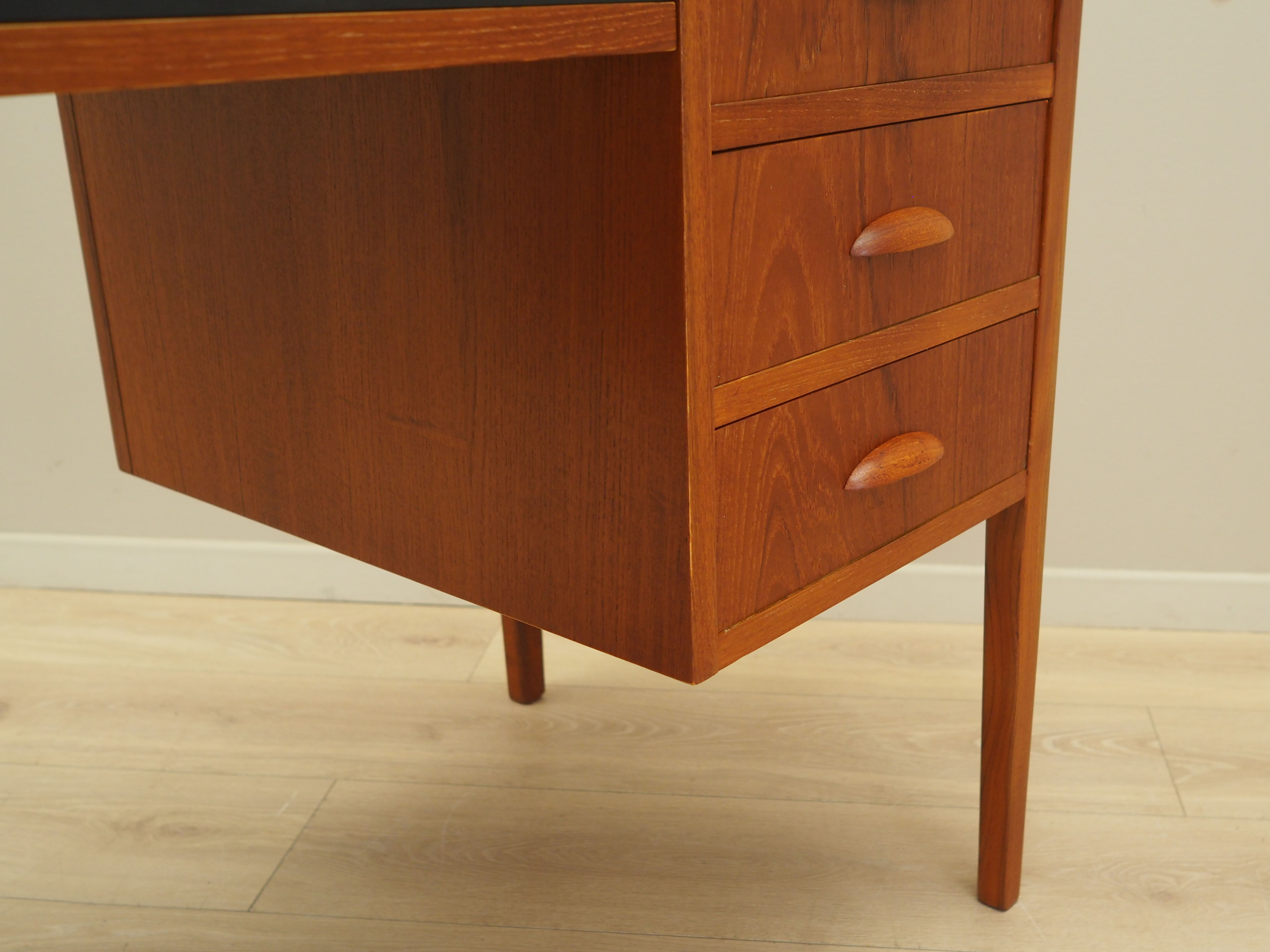 Desk Teak 1970s
