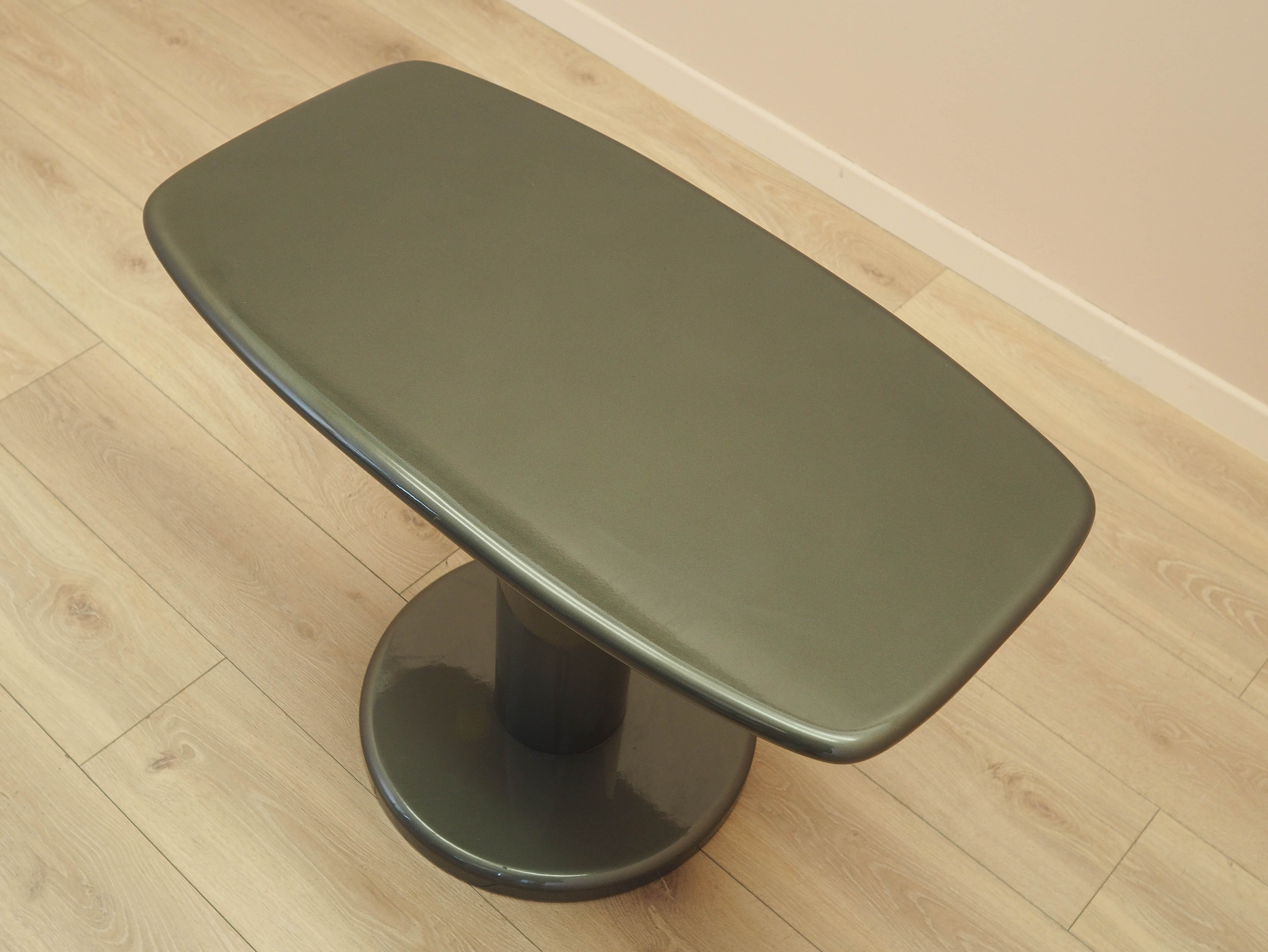Coffee Table 1970s Grey