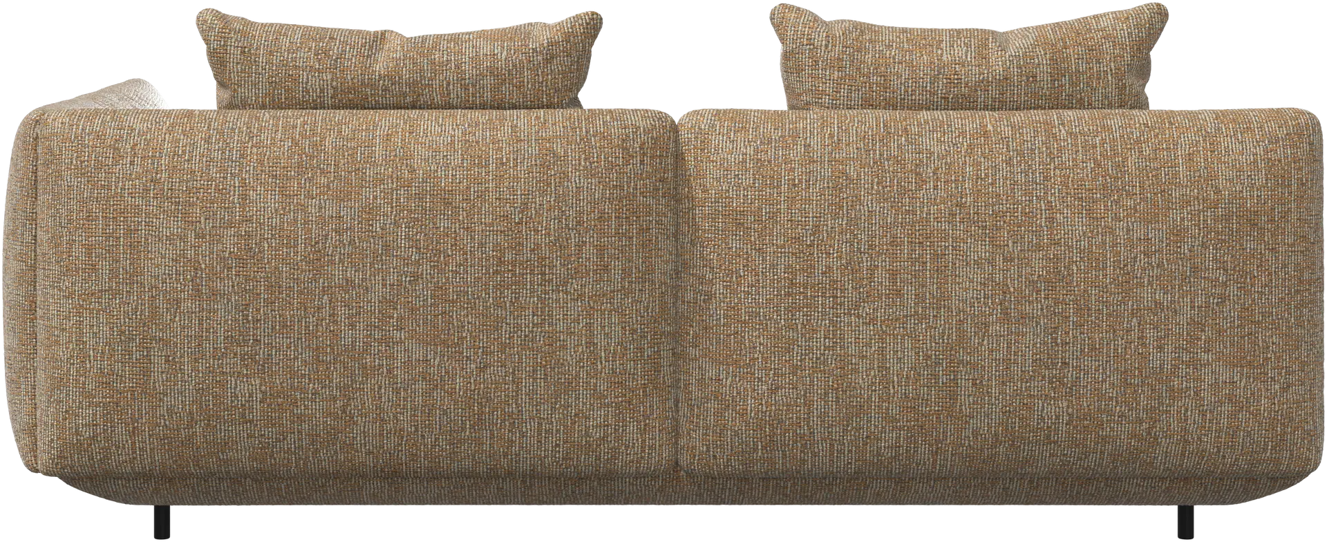Salamanca Sofa Tuscany mustard