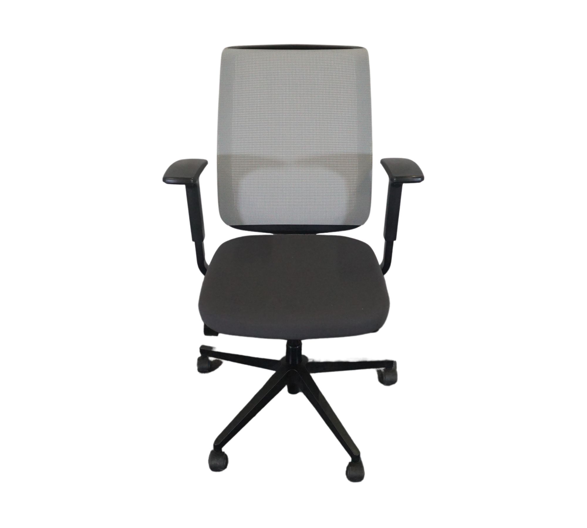 Reply Air Ergonomischer Verstellbarer Bürostühl Mesh