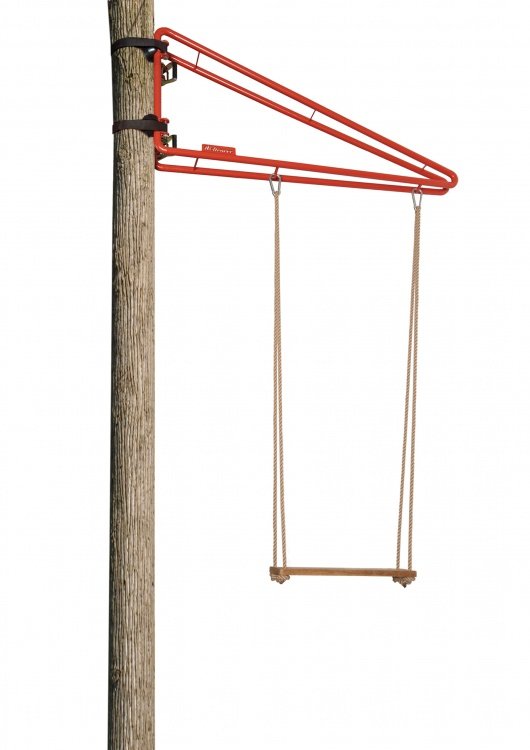 SWING Schaukel Rot