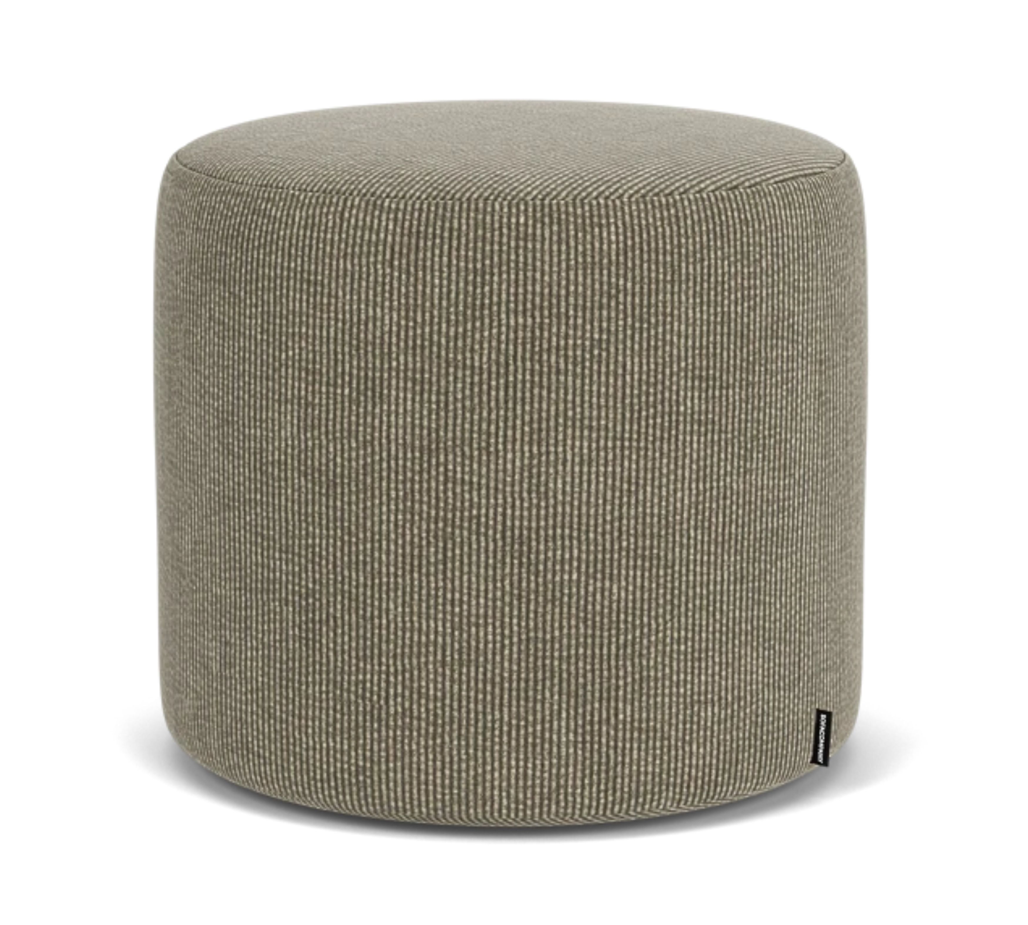 Pouf No. 7 Free Sage