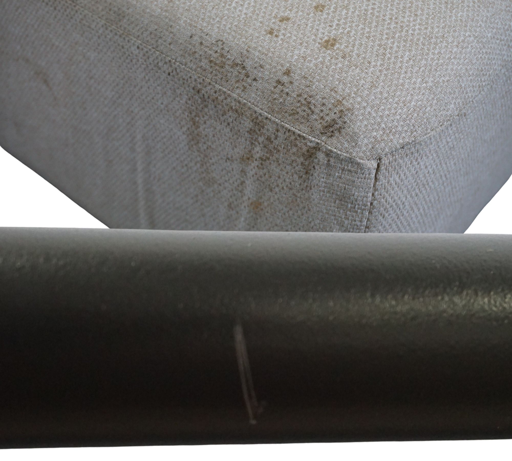 Vincent Outdoor Récamiere Rechts Martinique