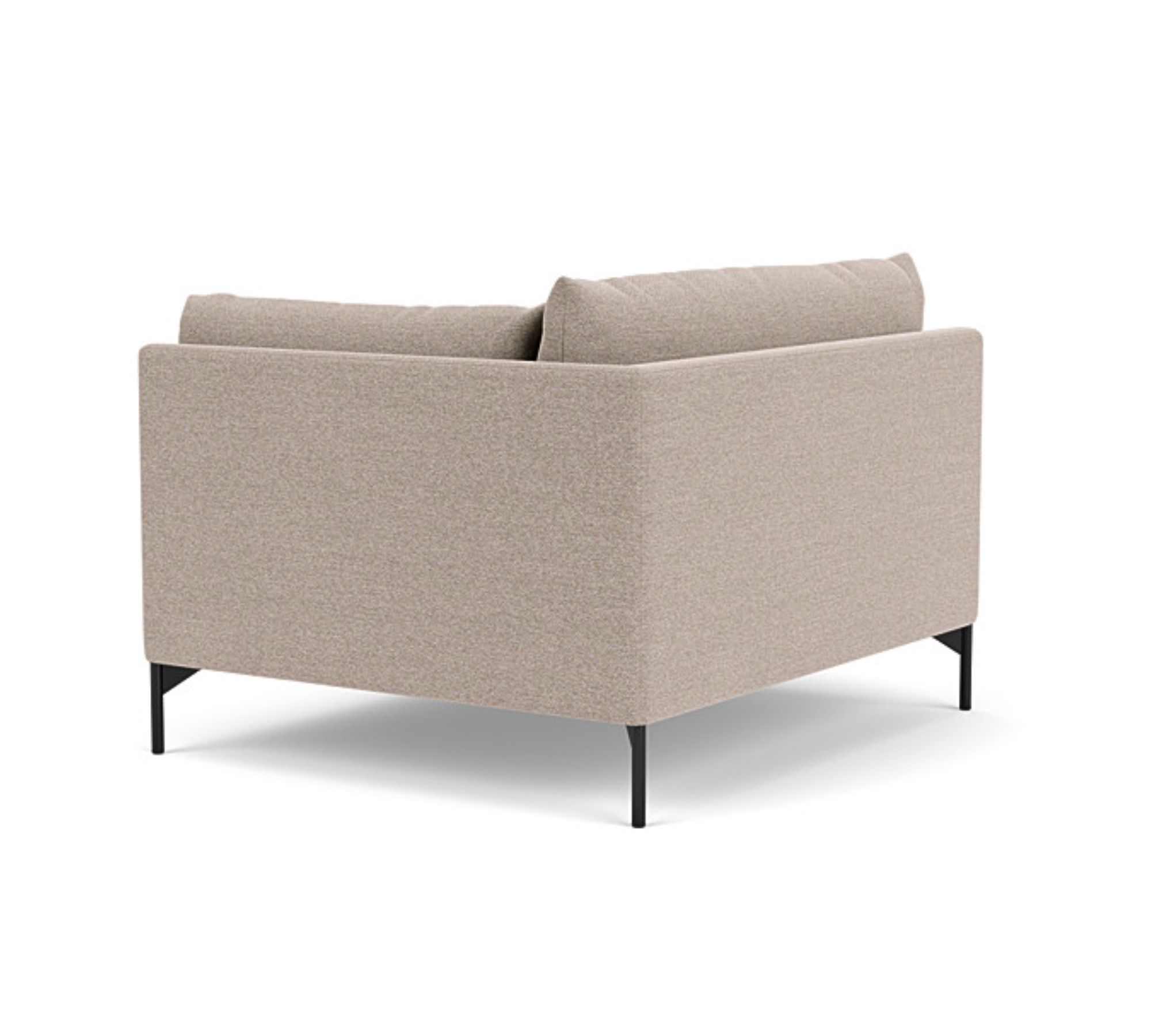 Vincent 1-Sitzer Modul Rechts Agnes Brown