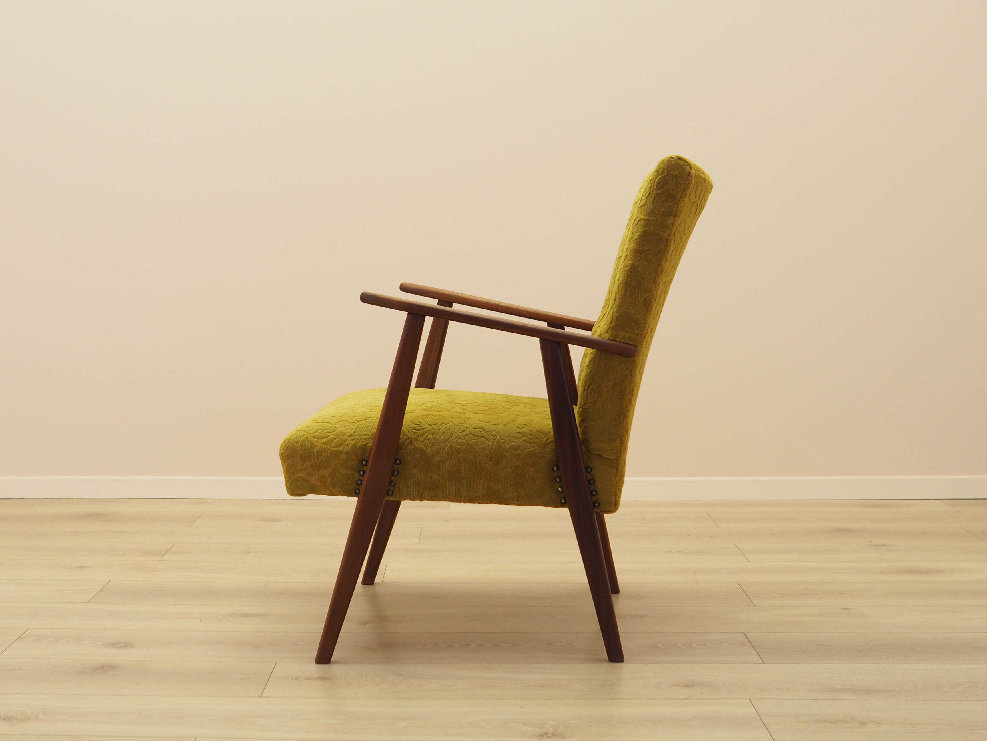 Armchair 1960s