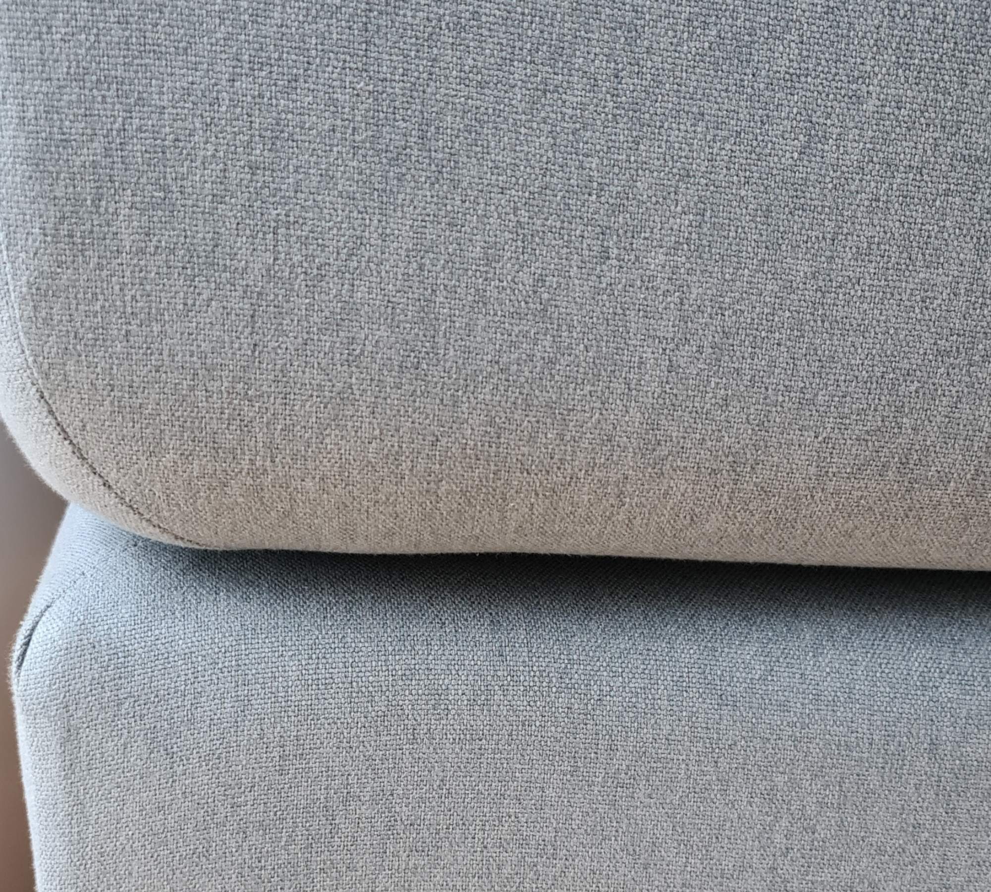 Tyme Sofalandschaft Cotton Turquoise