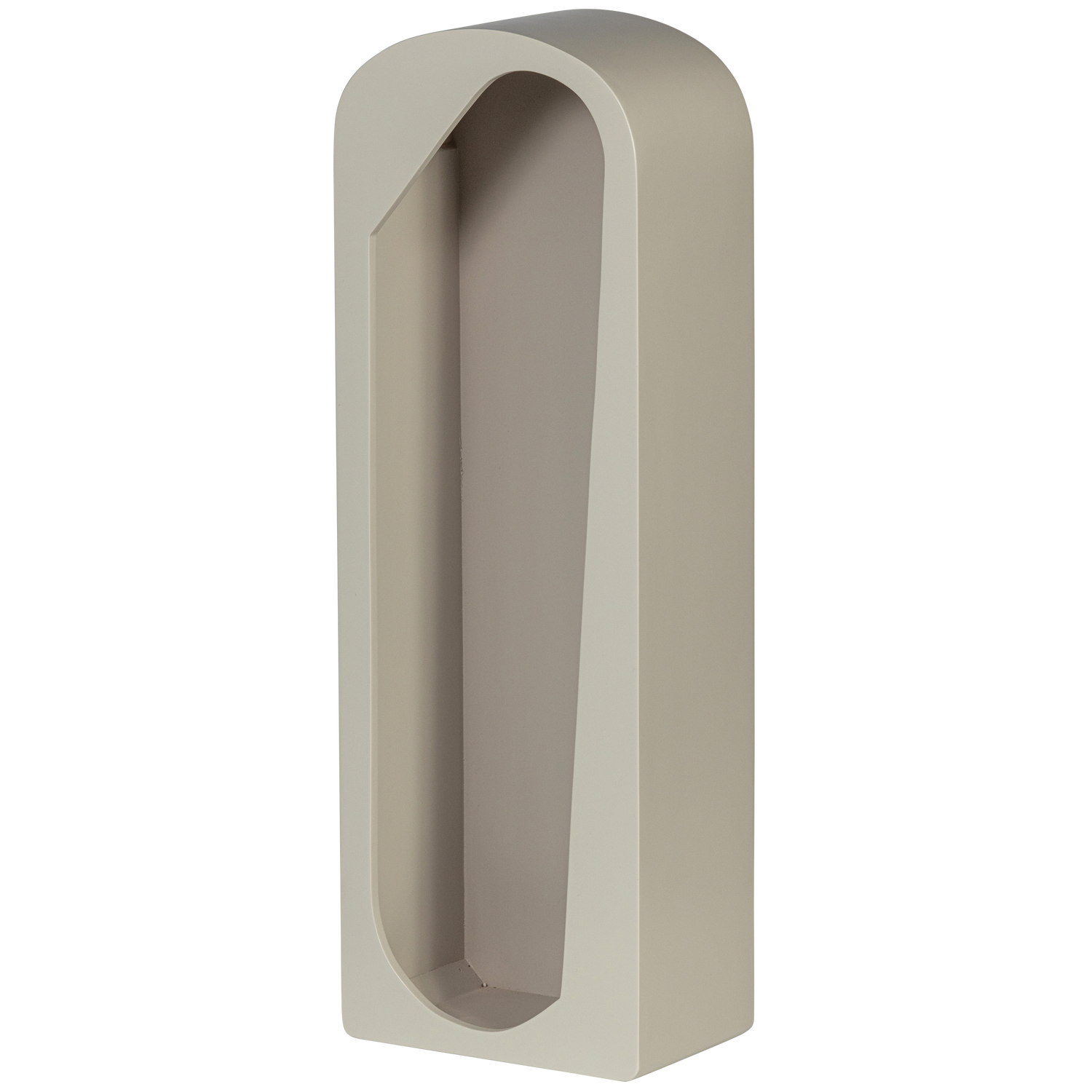 NOAM Wall Decoration Grey