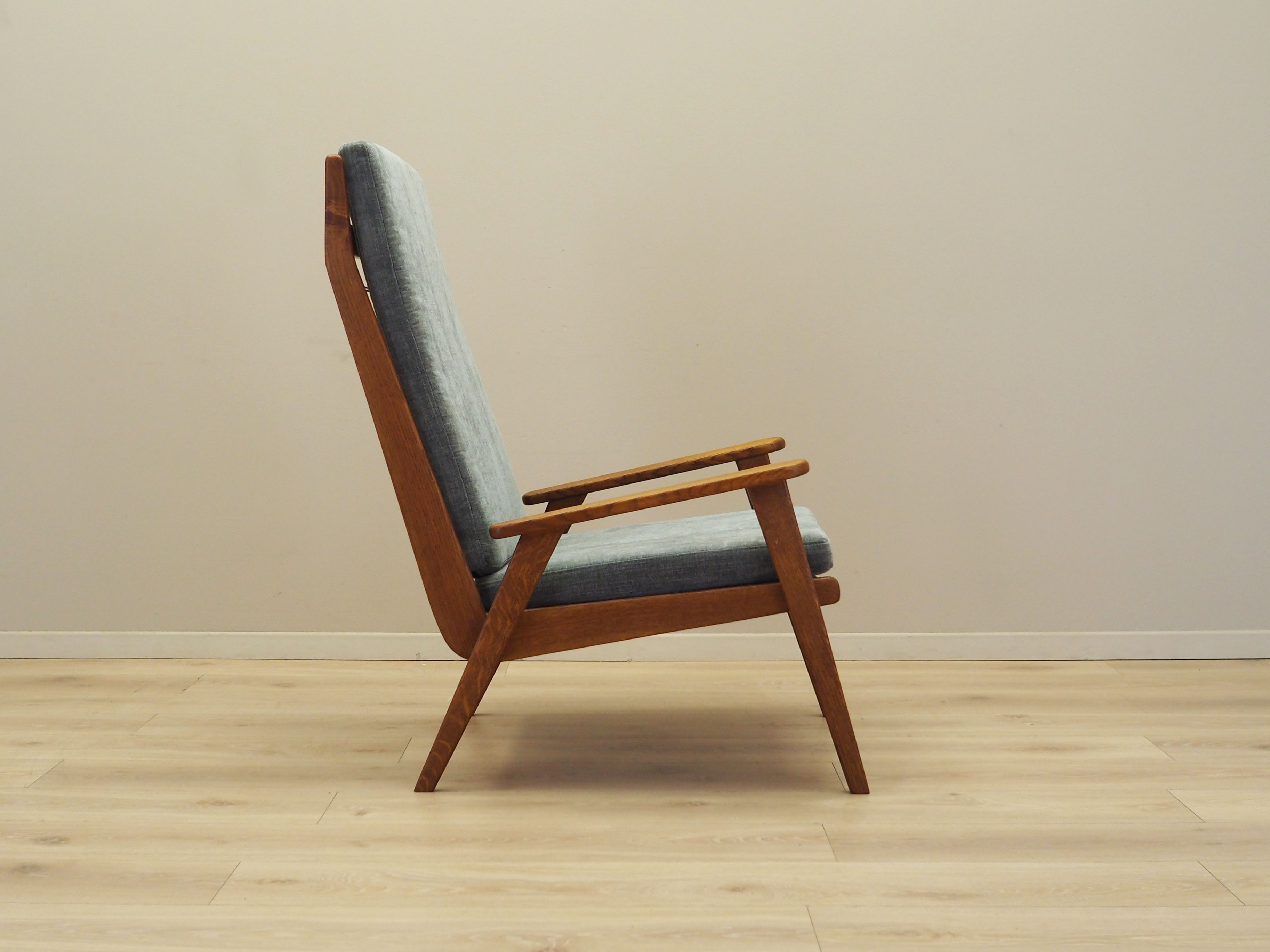 Armchair Oak 1970s