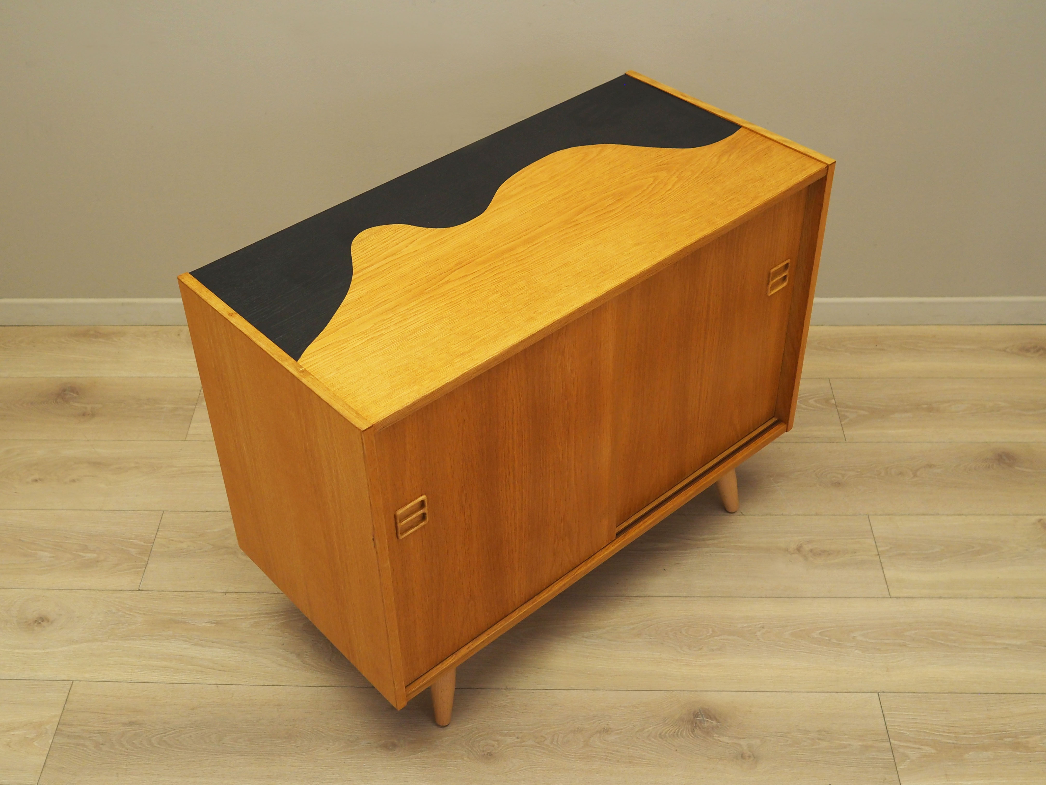 Schrank Eschenholz 1970er Jahre