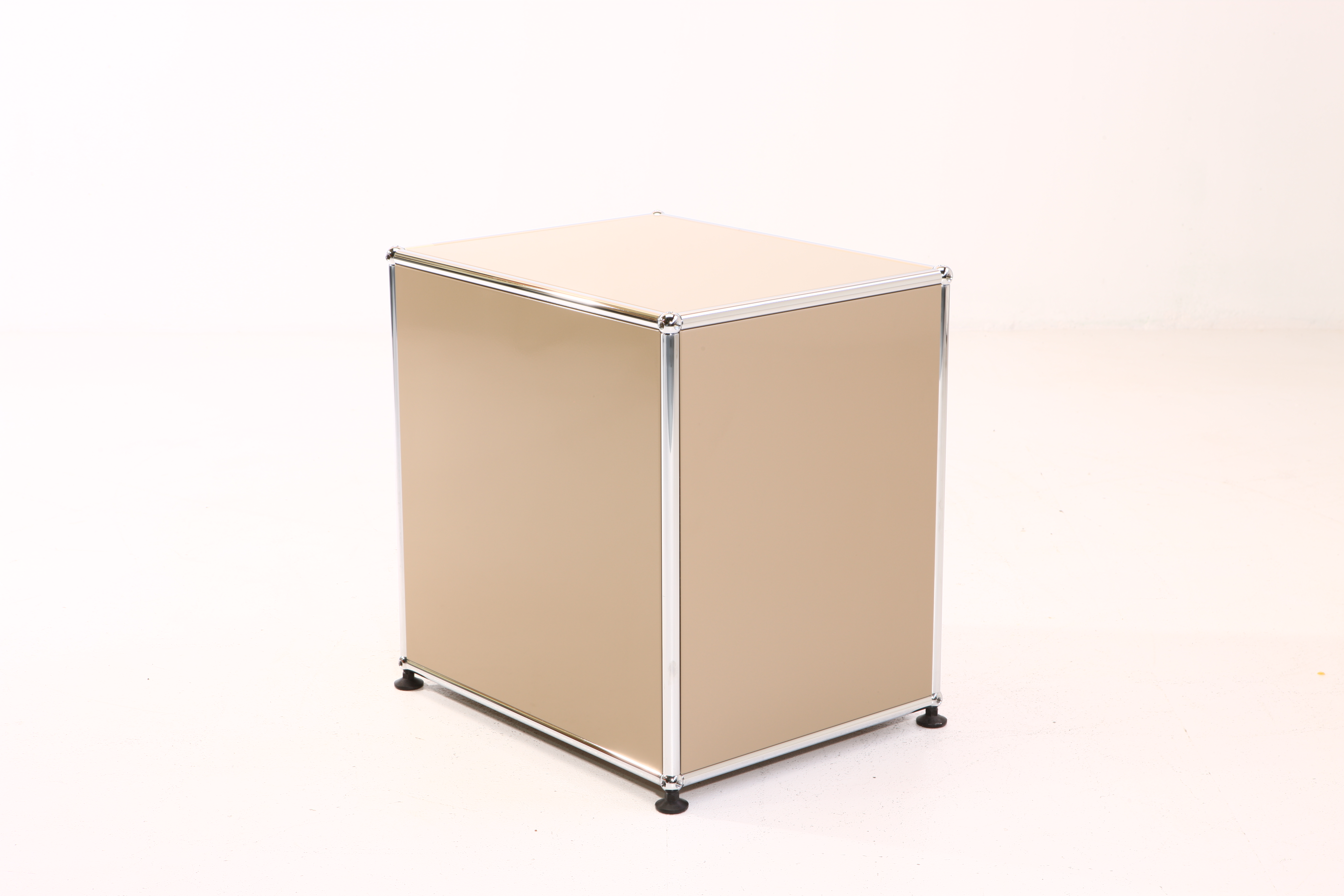 2x Sideboard mit Schiebschubladen Neu Lackiert