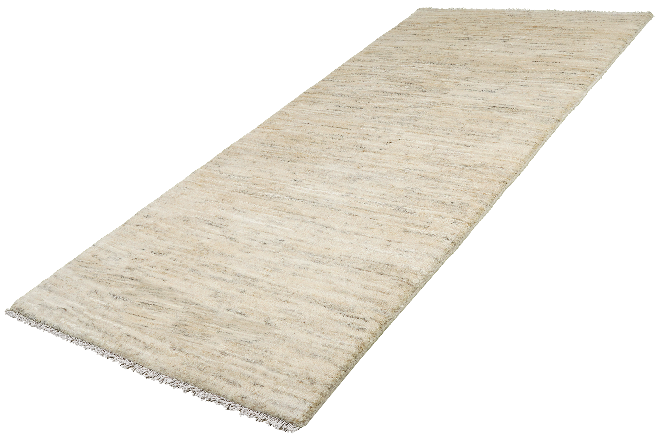 Rizbaf Gabbeh rug Wool Beige