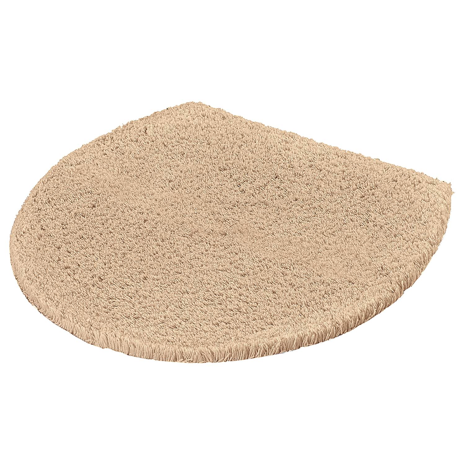 Relax Badteppich Champagner 47 x 50 cm
