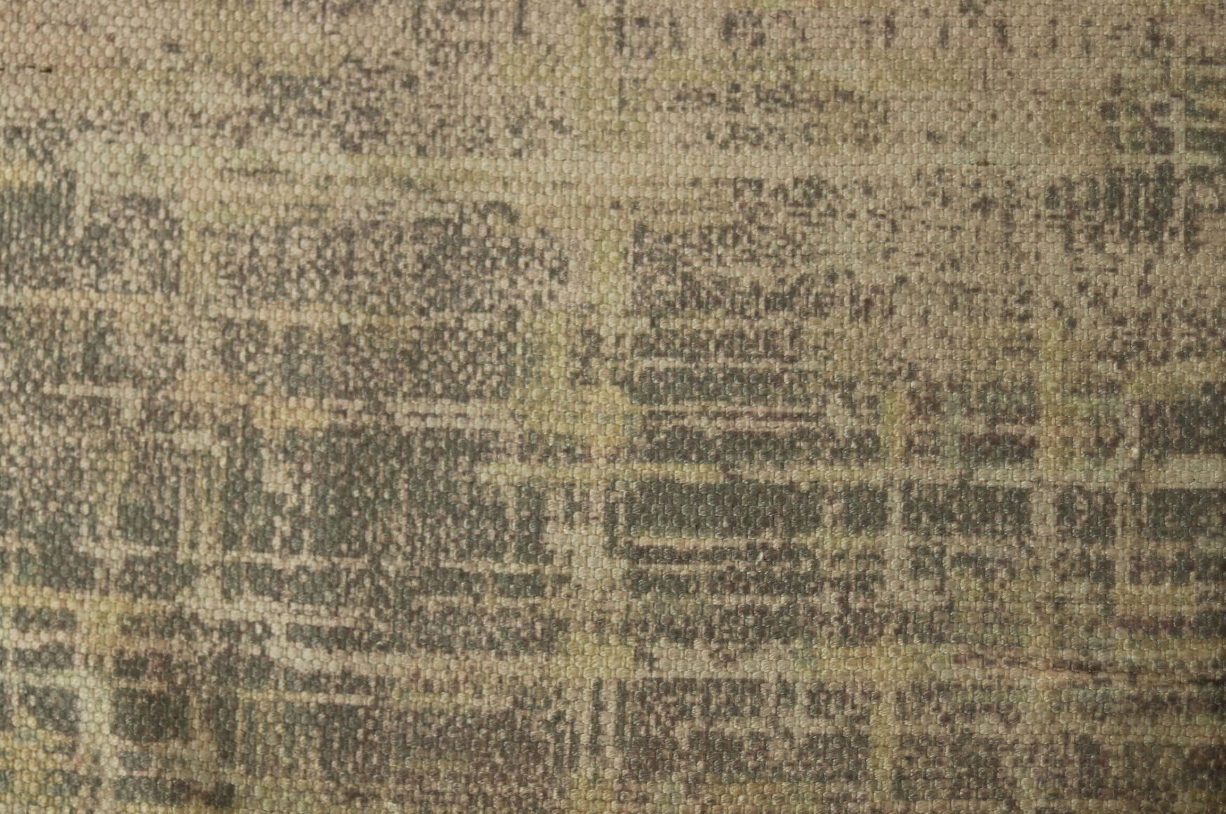 Moderner Teppich Polyester 120x180cm