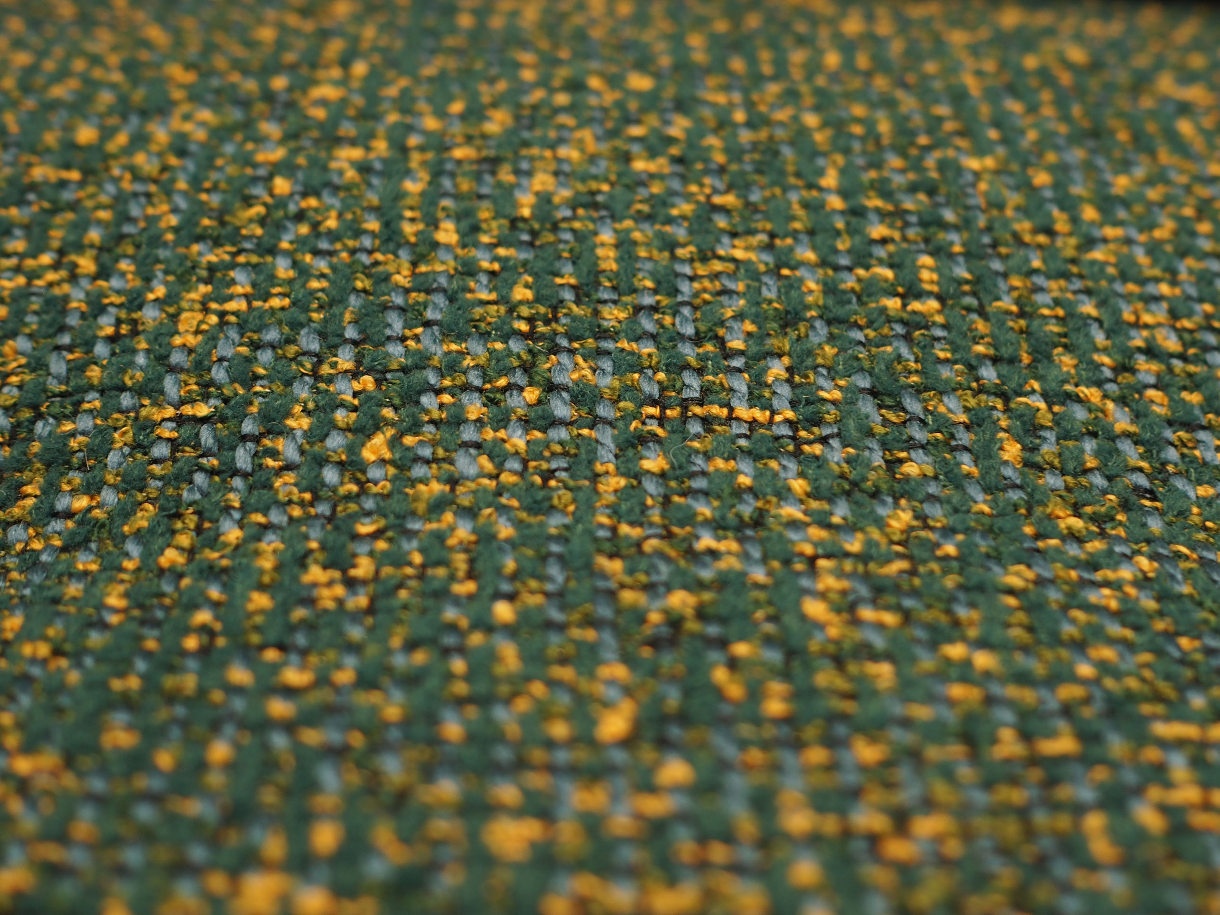 2x Dining chair Teak 1970s