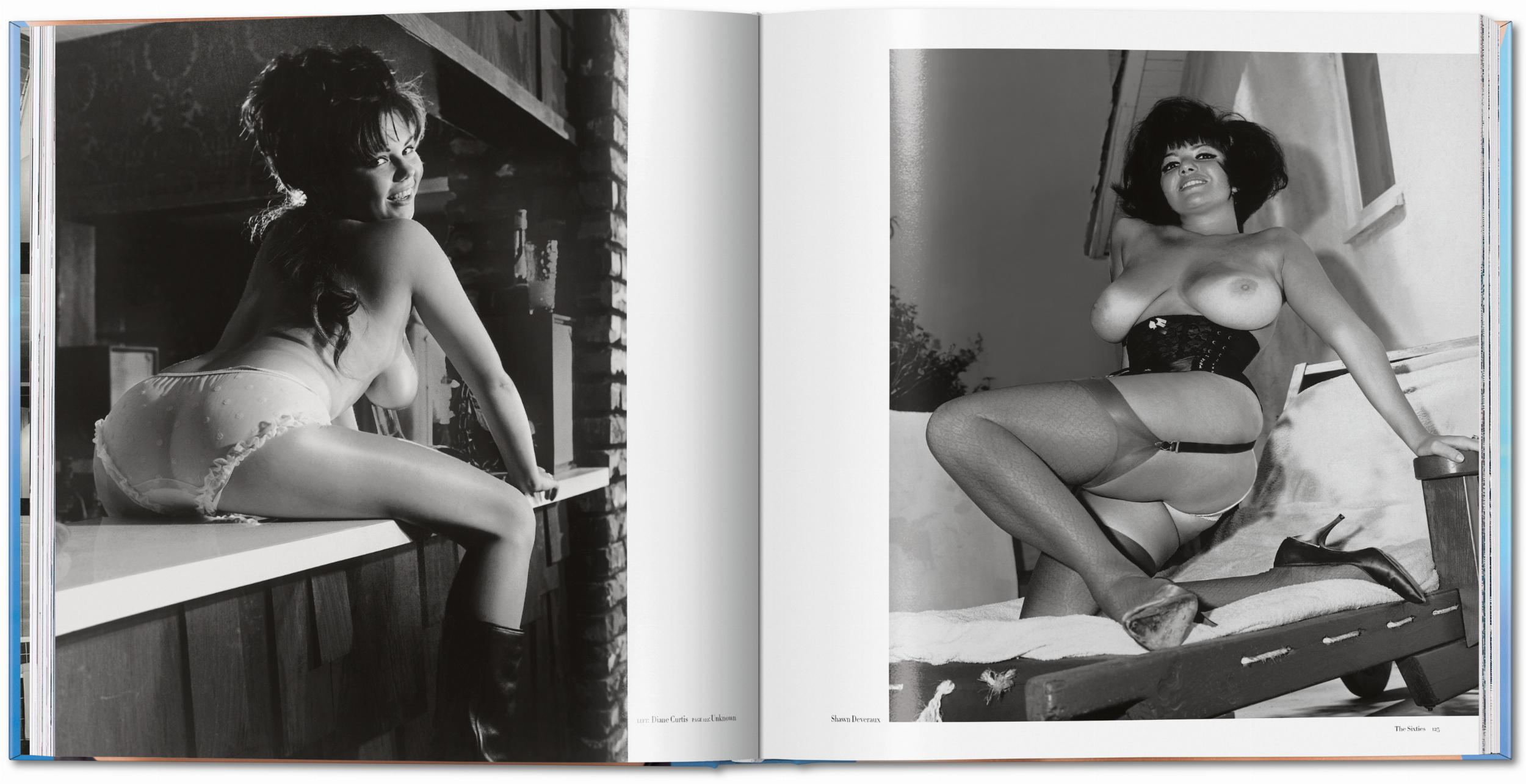 The Big Book of Breasts