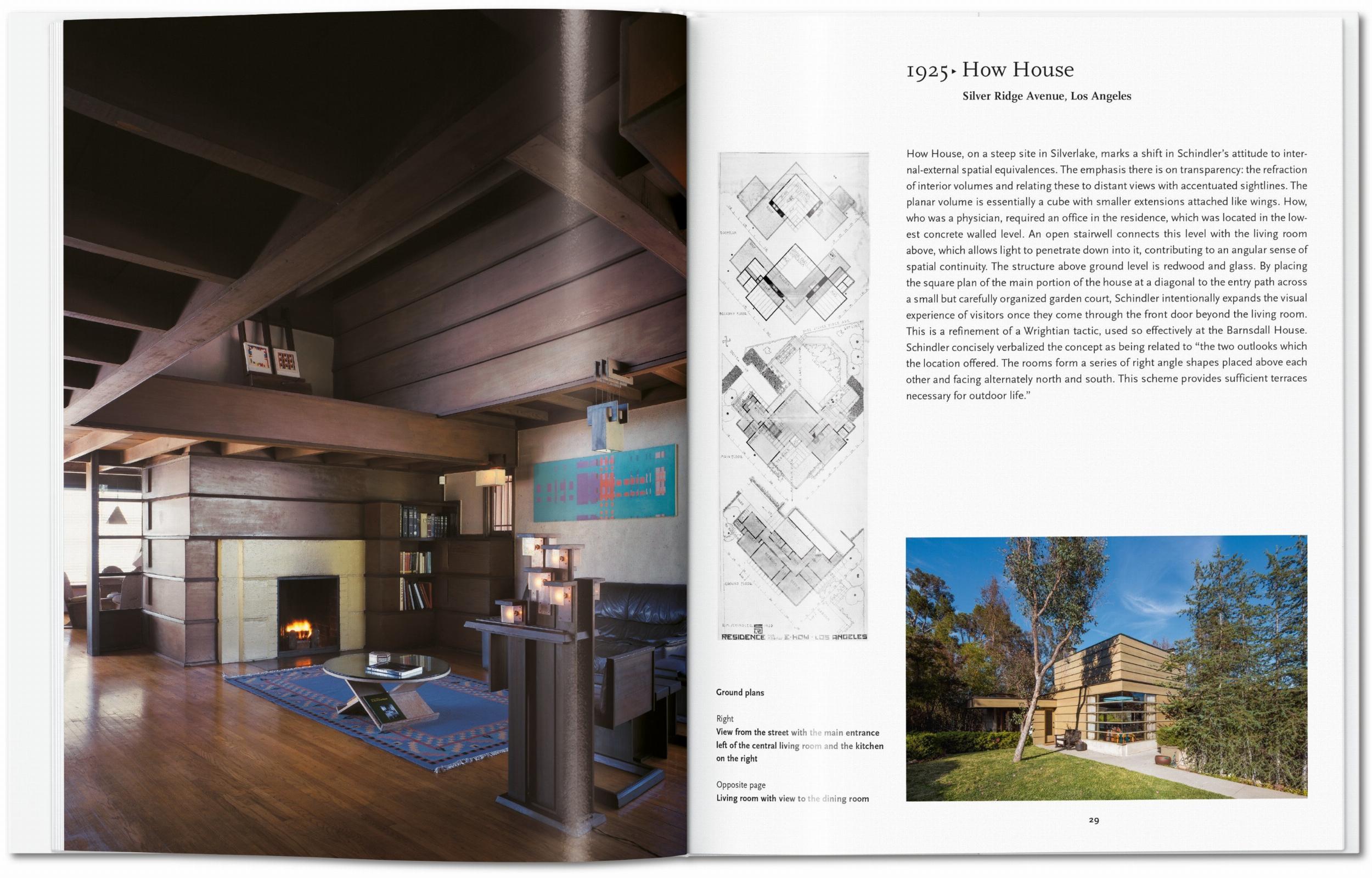 Schindler in Deutsch