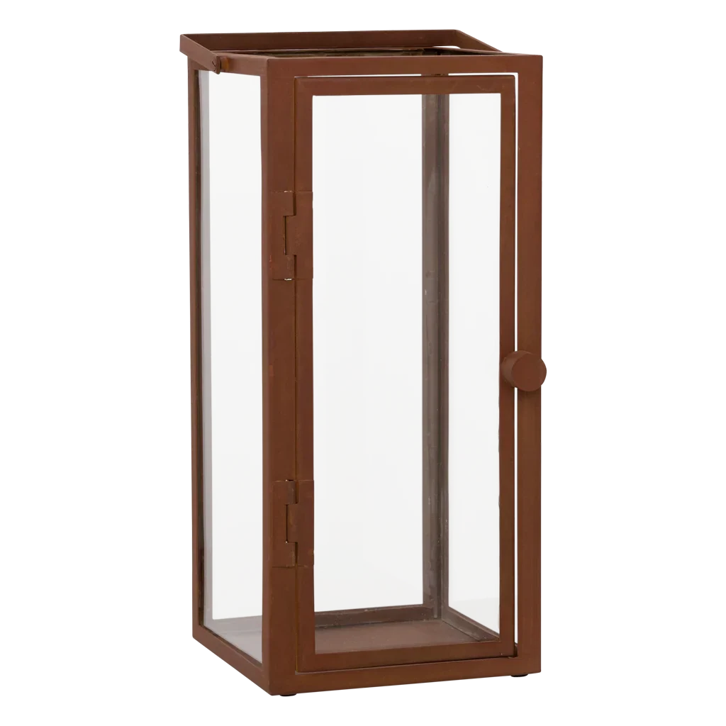 Hurrikan Celso Kerzenhalter S Braun