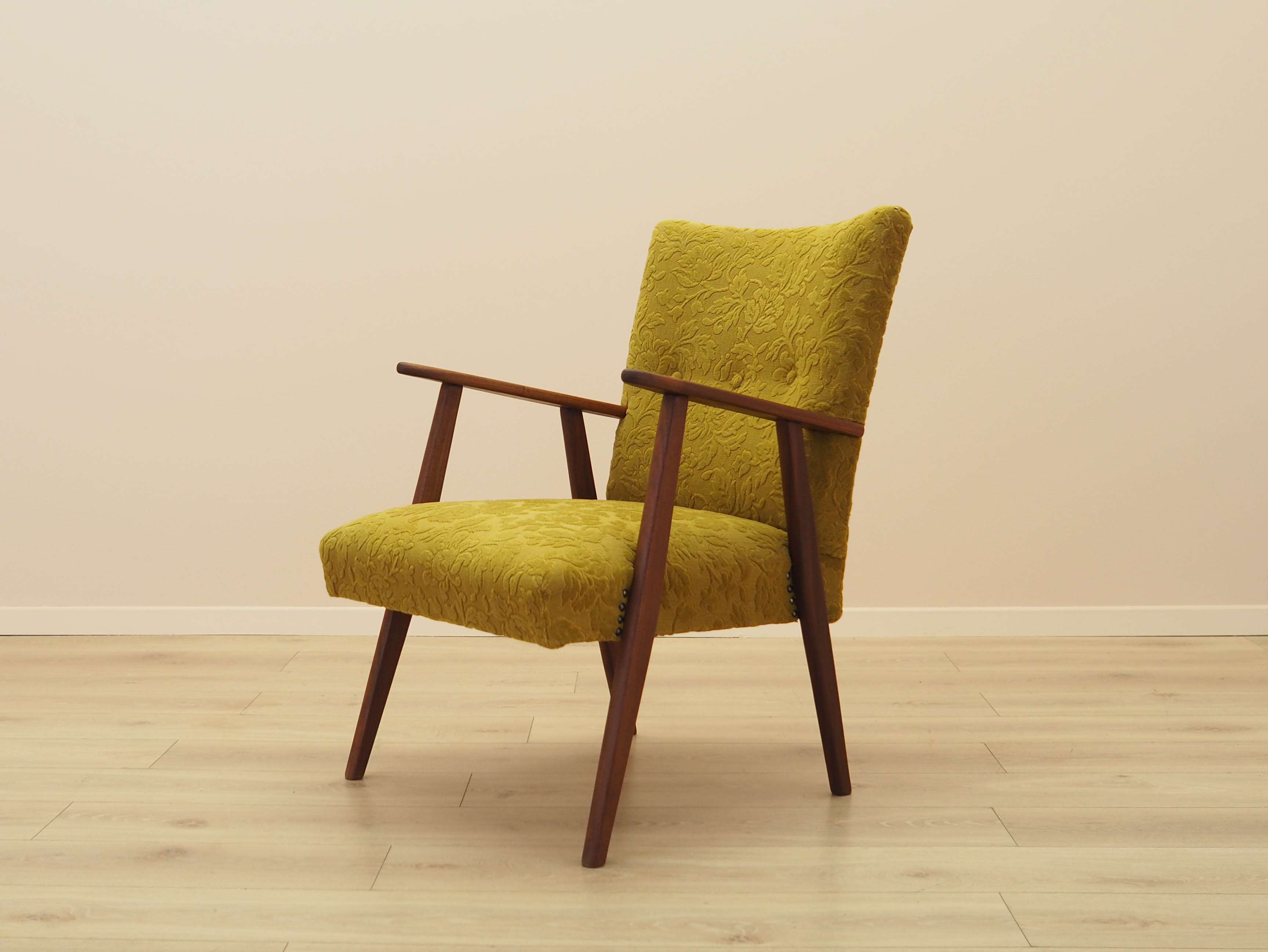 Armchair 1960s