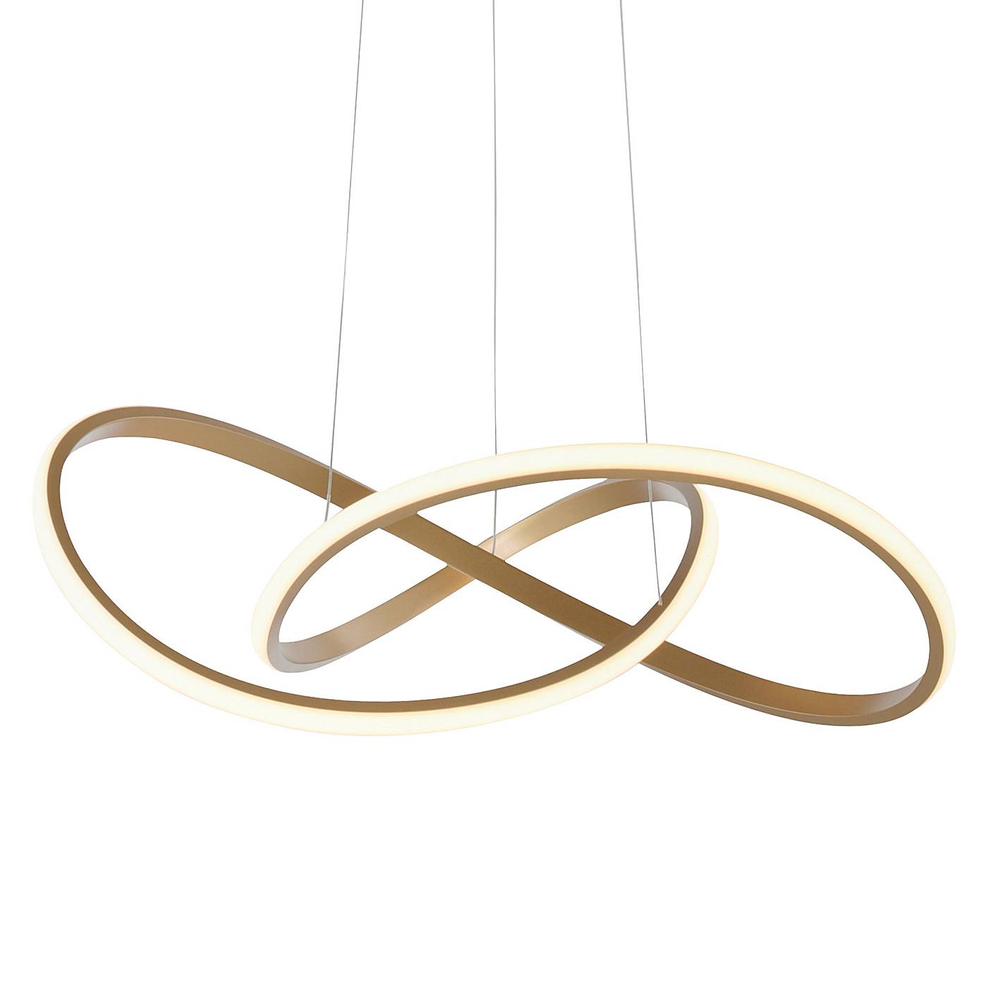 LED-Pendelleuchte Maria Braun