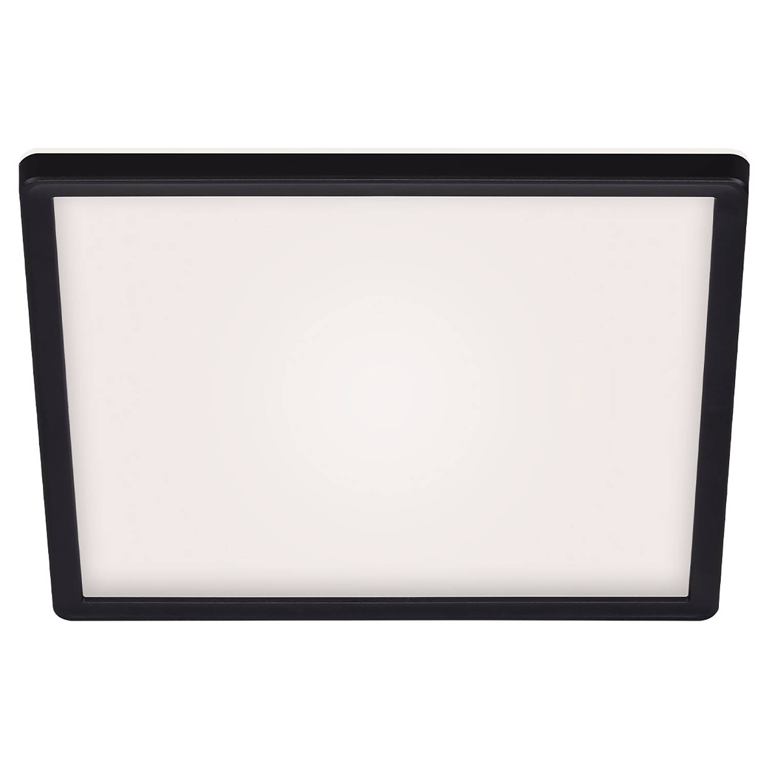 1-Flammig LED-Deckenleuchte Slim XI Polycarbonat