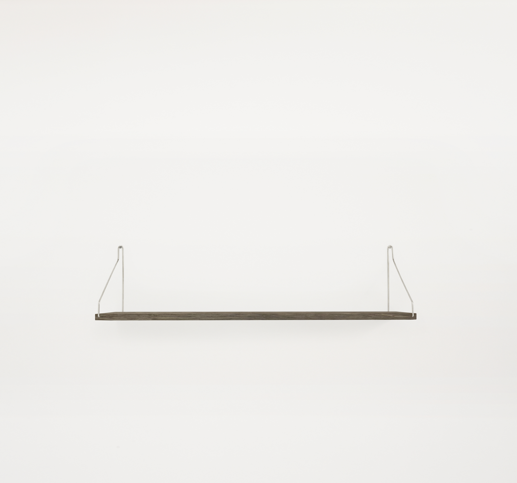 Shelf Regal Silber