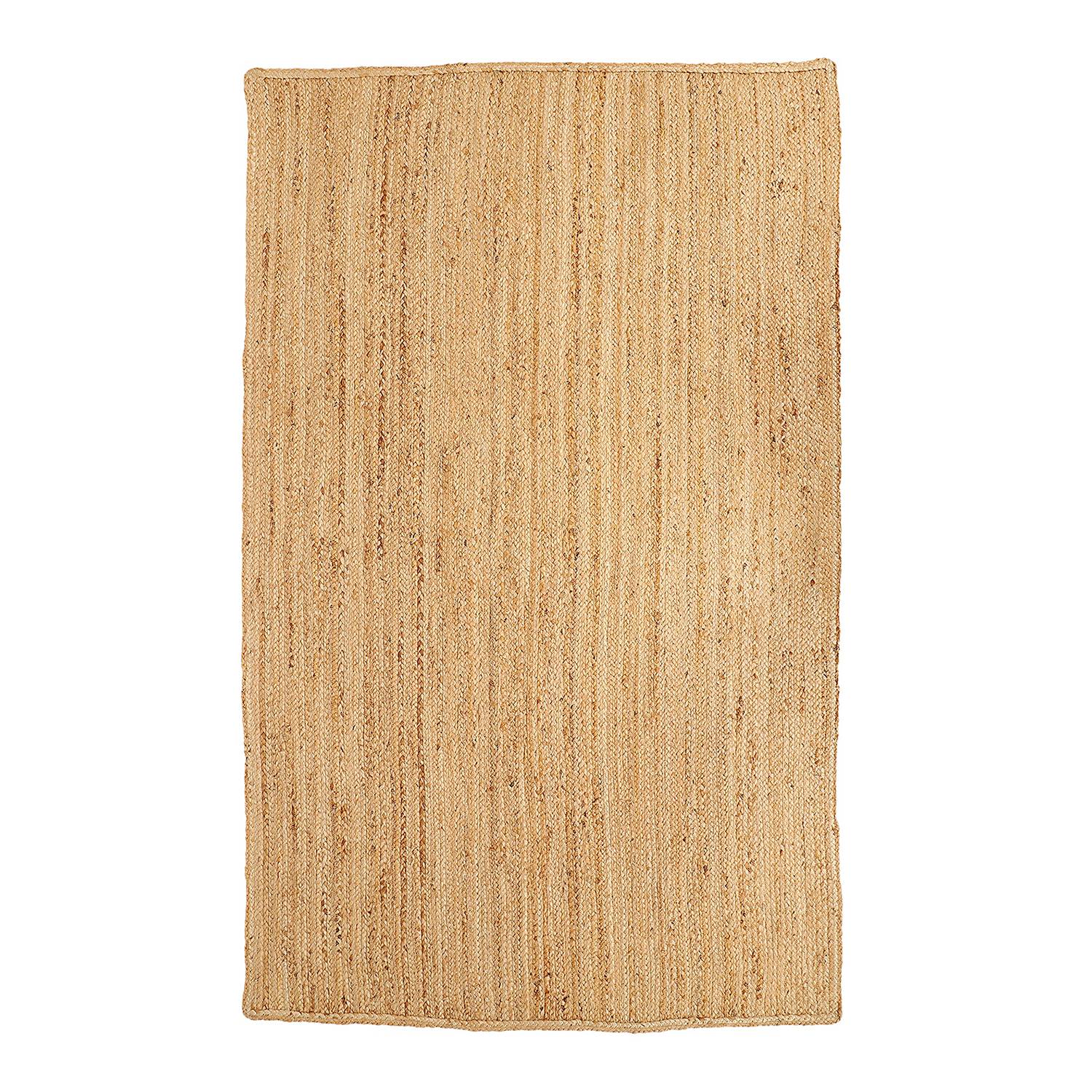 Lola Teppich Jute Honig 100 x 150 cm
