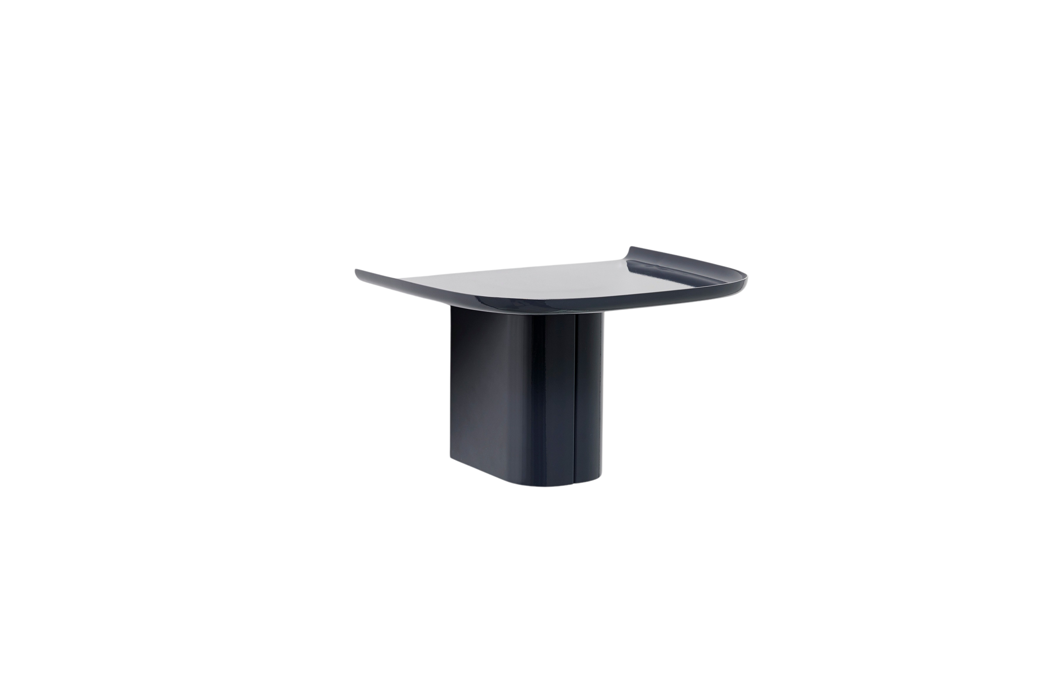 Korpus Regal/Garderobe S Blau