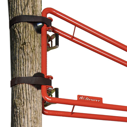 SWING Schaukel Rot