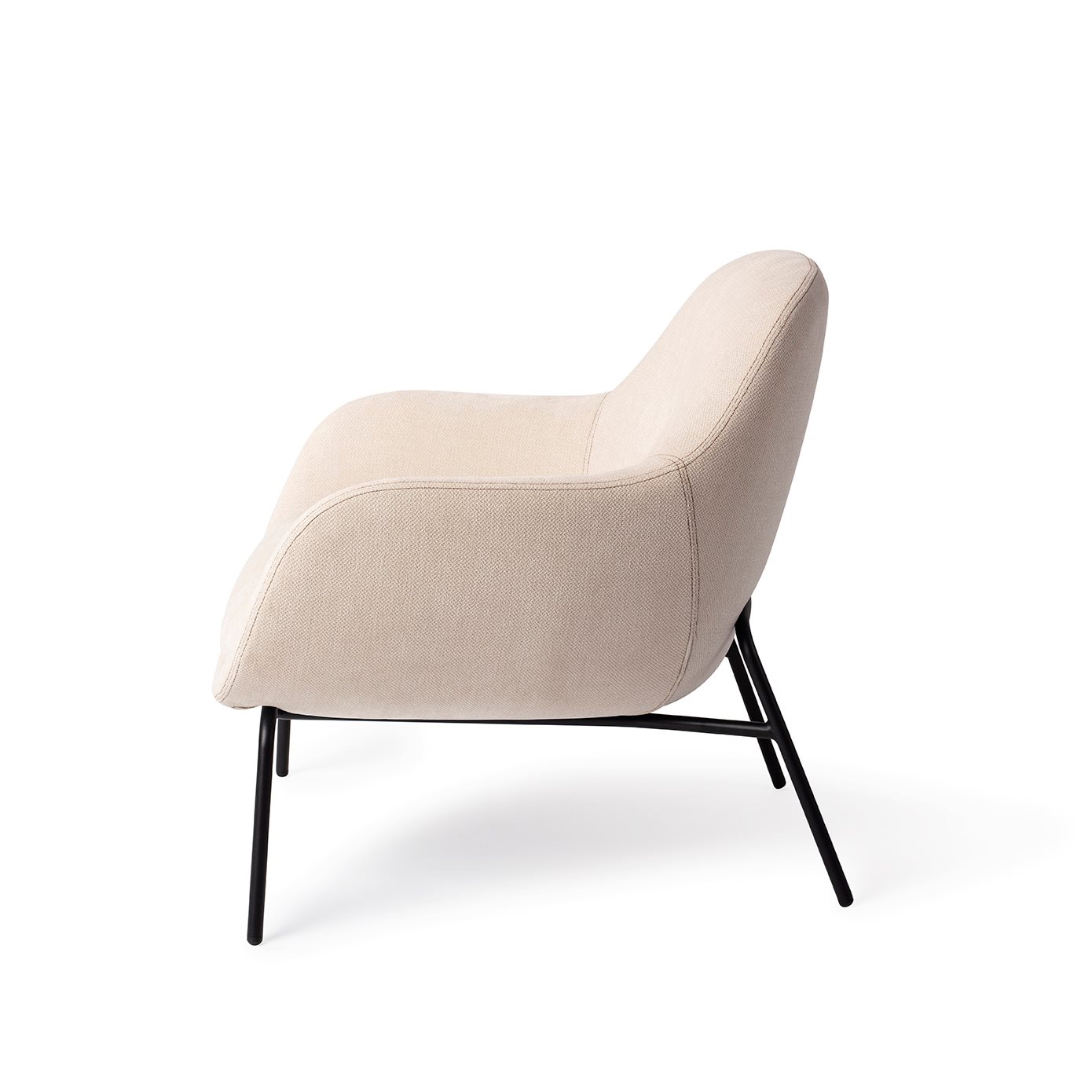 Ugo Cosmic Latte Sessel 