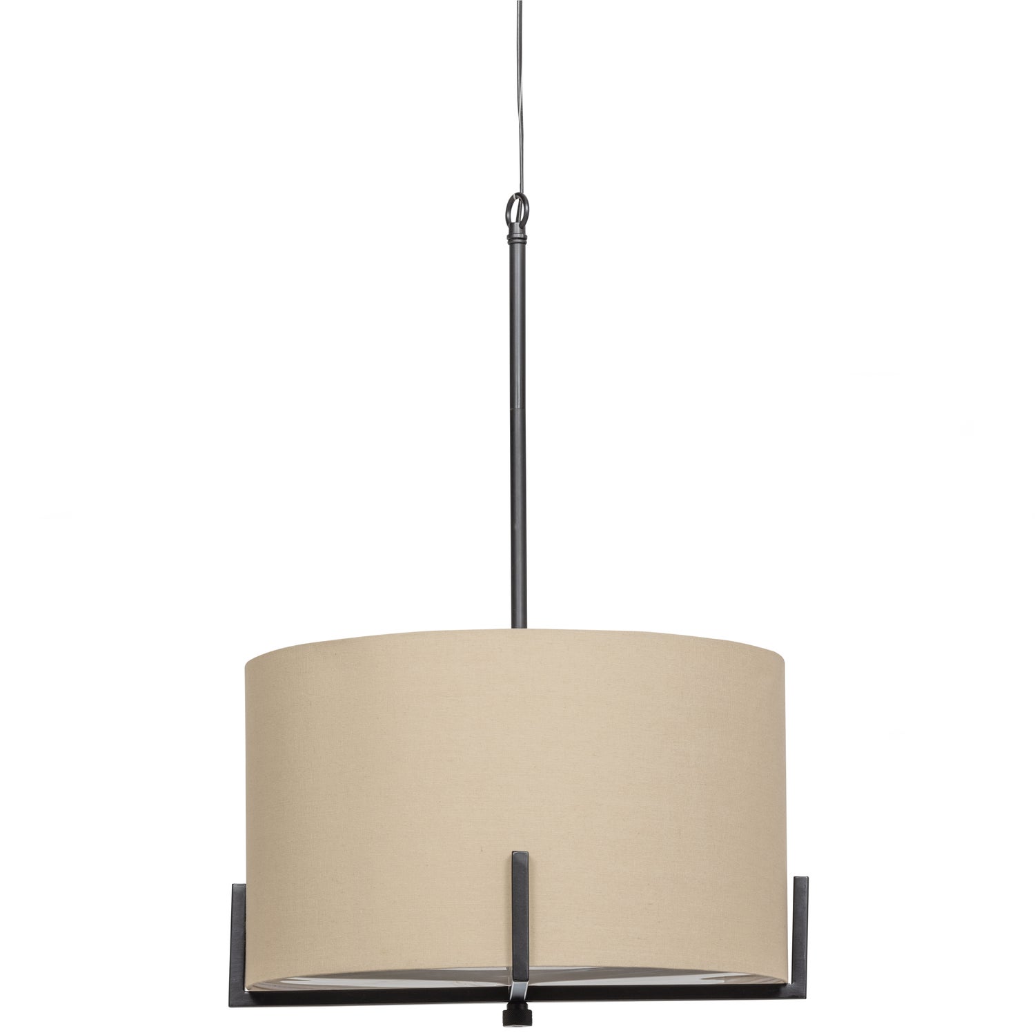 Holly Hängelampe Beige