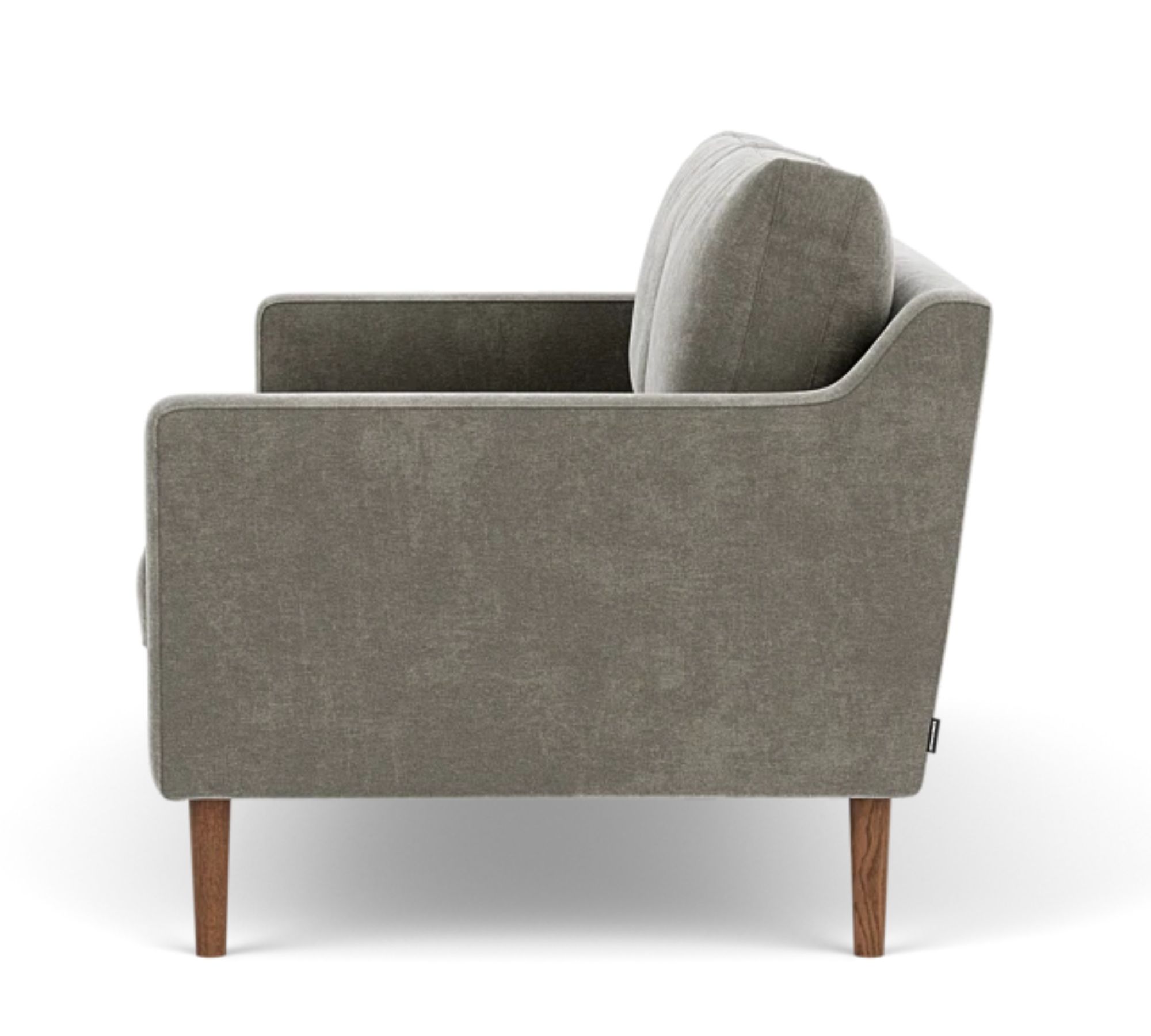 Astha Sofa 2-Sitzer Planet Grey Green