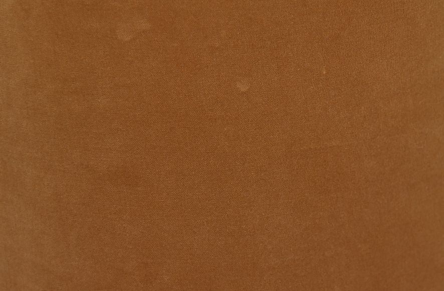 Runder Lampenschirm Textil