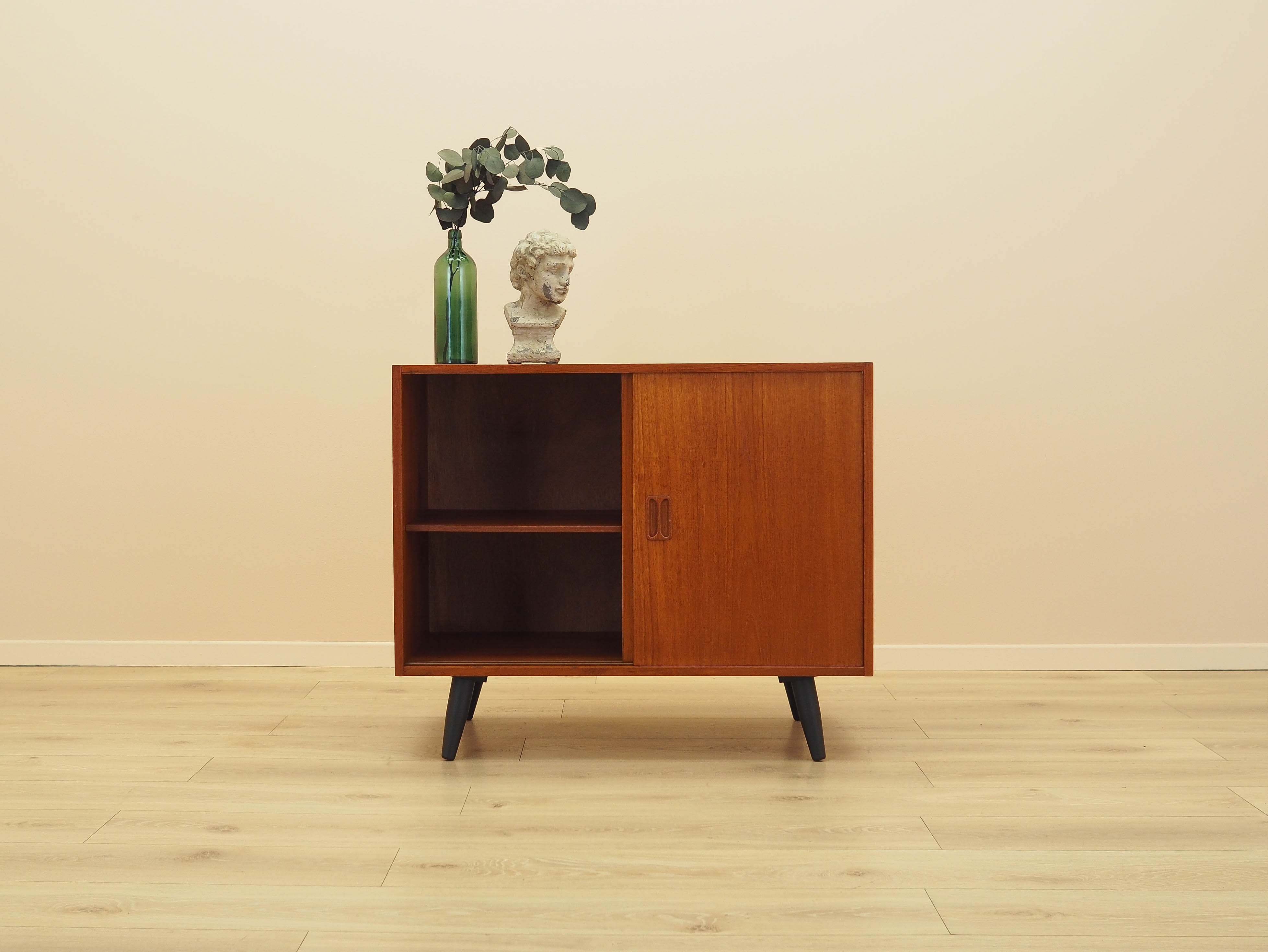 Teak cabinet 1970s