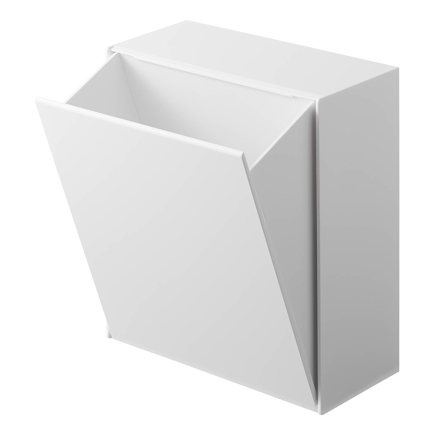 Aufbewahrungsbox Tower Hook Weiß