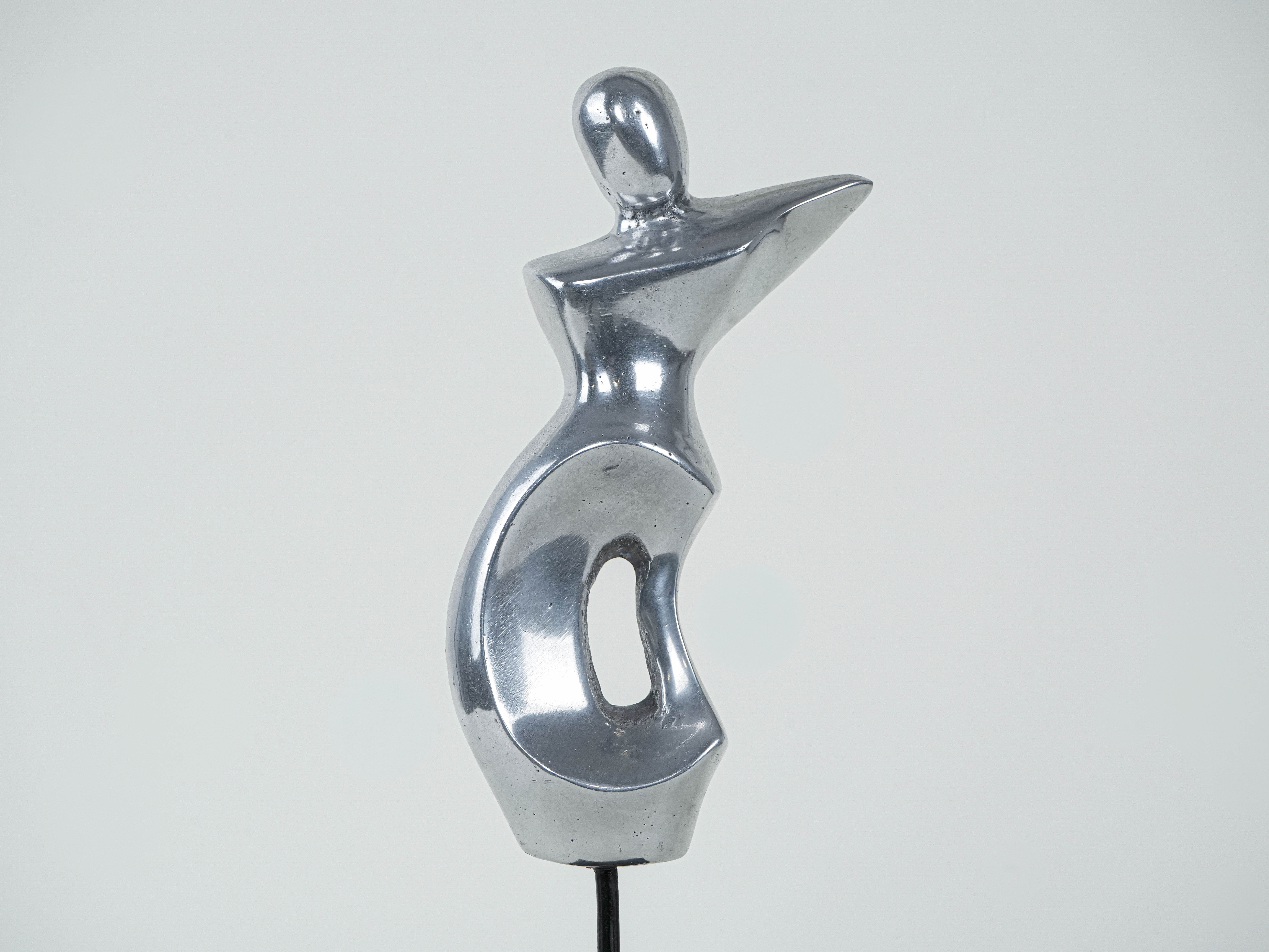 Figure Silver
