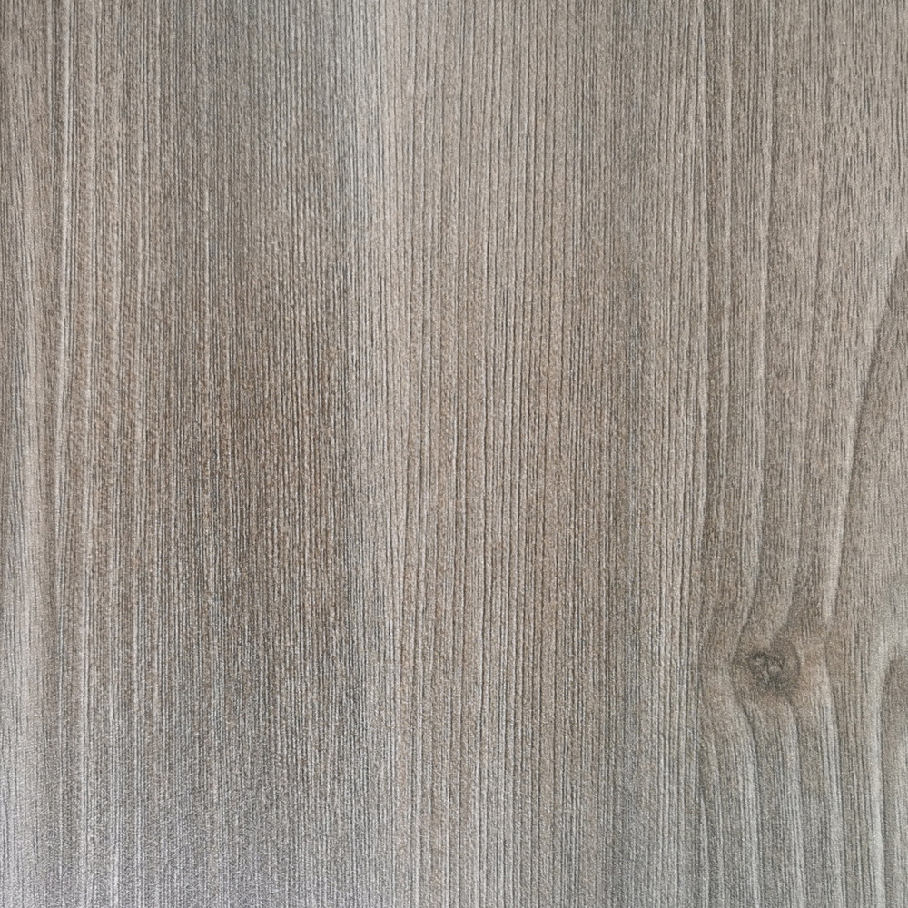 Workspace Light I Schreibtisch Holz Stahl Grau Weiß