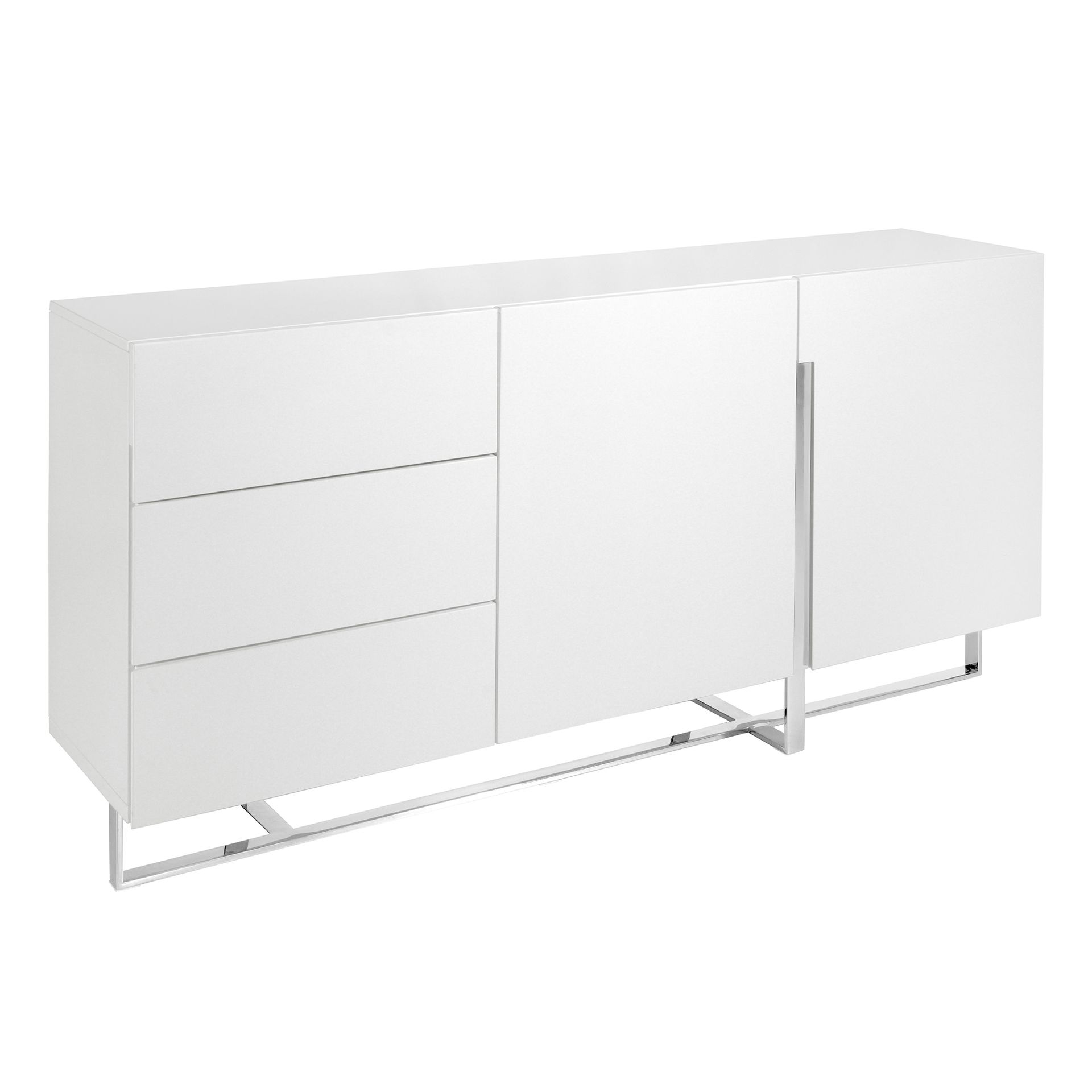 Sideboard Weiß