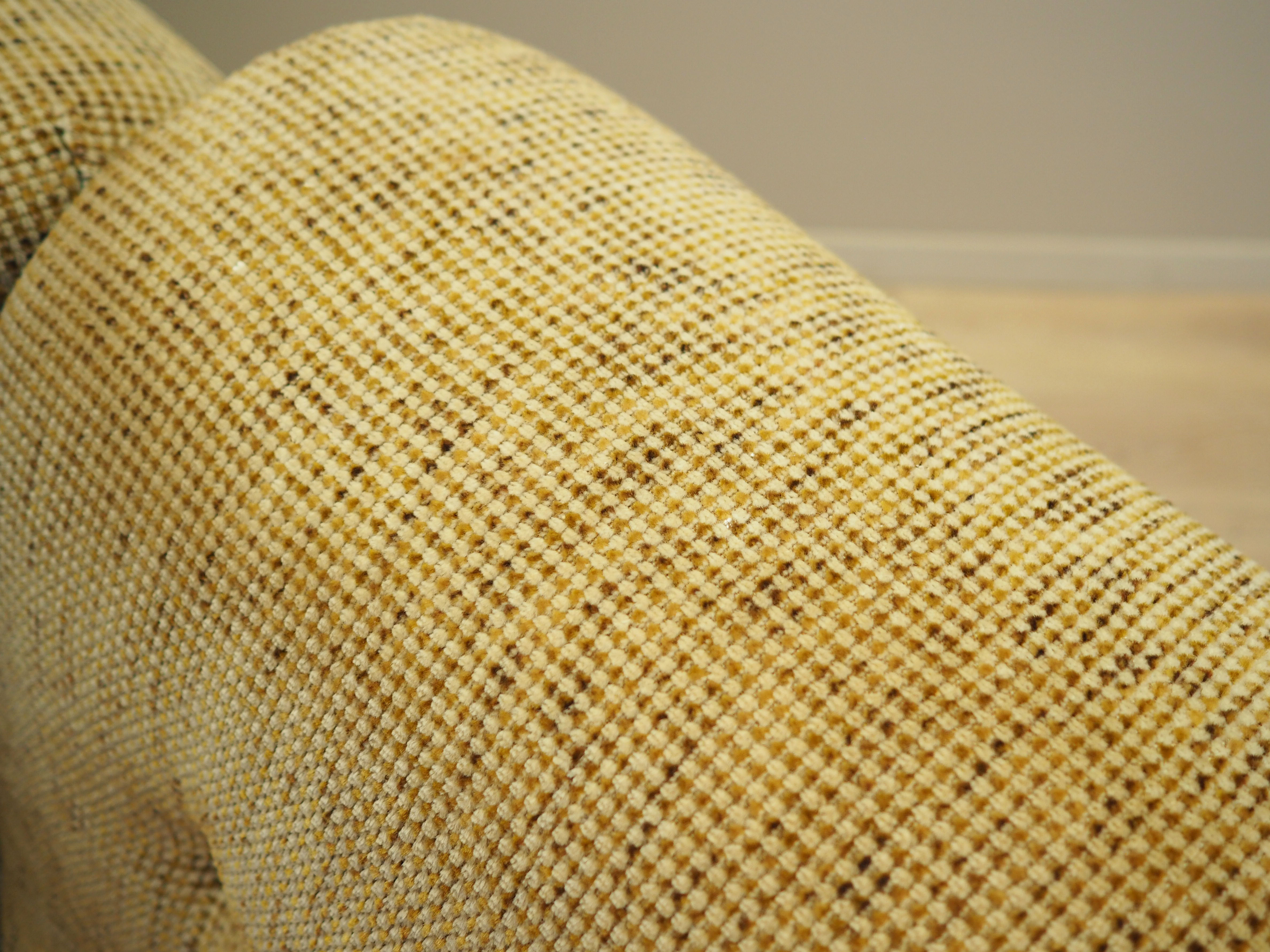 Modulsofa Beige 1960er Jahre