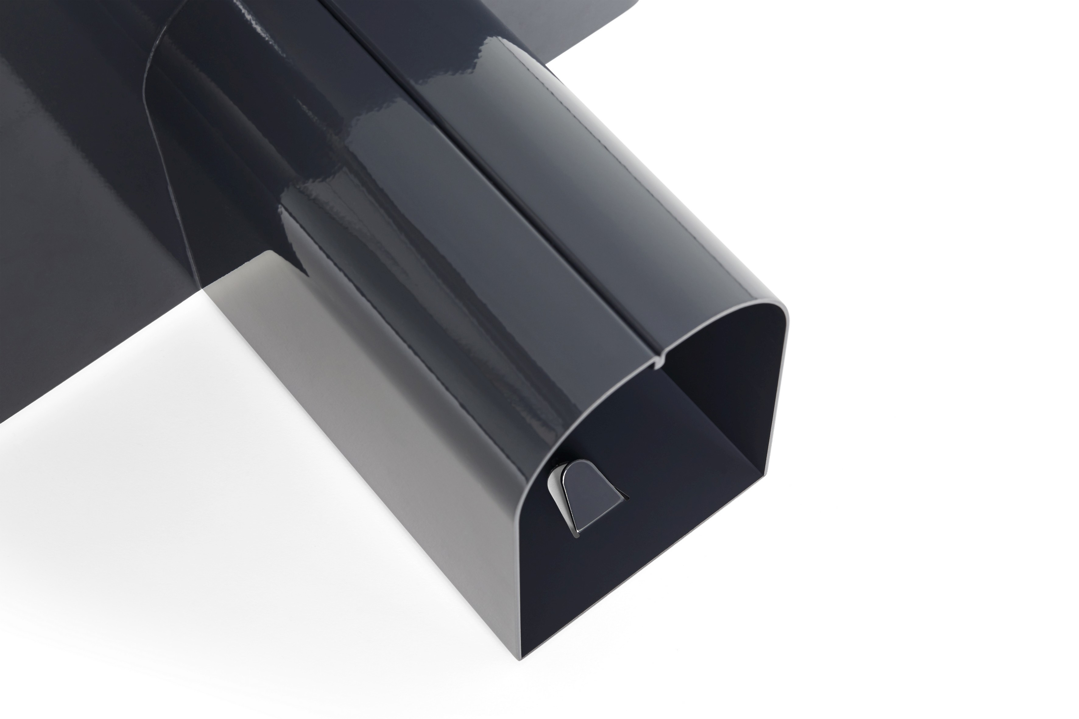 Korpus Regal/Garderobe S Blau