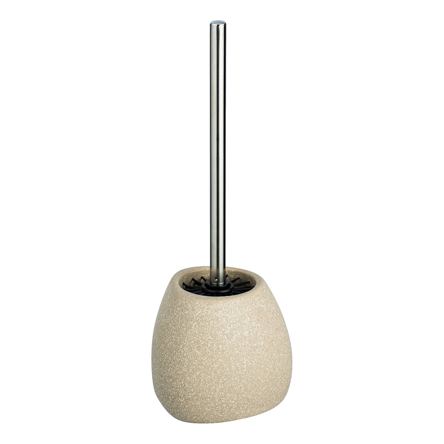 WC-Garnitur Pion Keramik Beige
