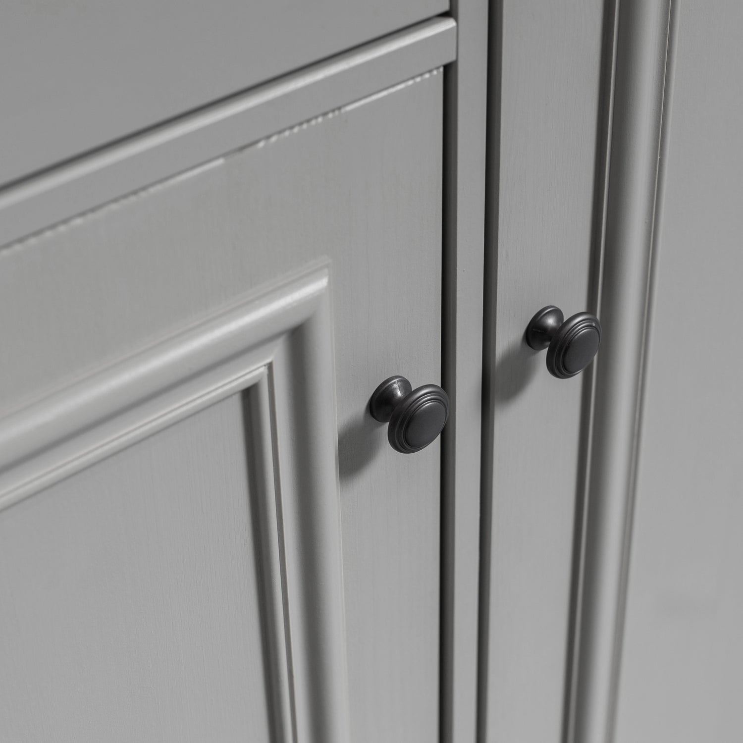 Lily Chest of Drawers Pine Grey