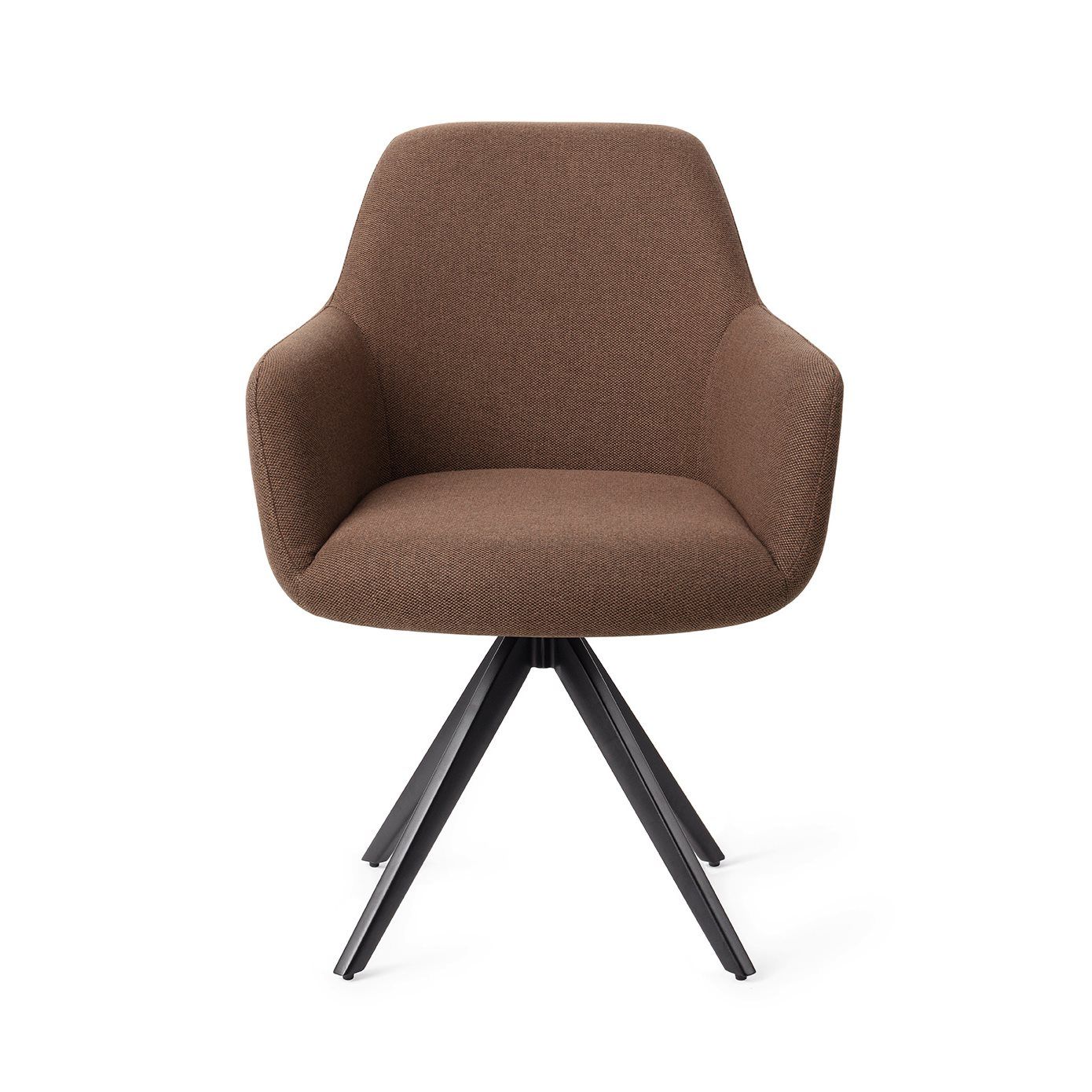 Hiroo Esszimmerstuhl Rustic Rye
