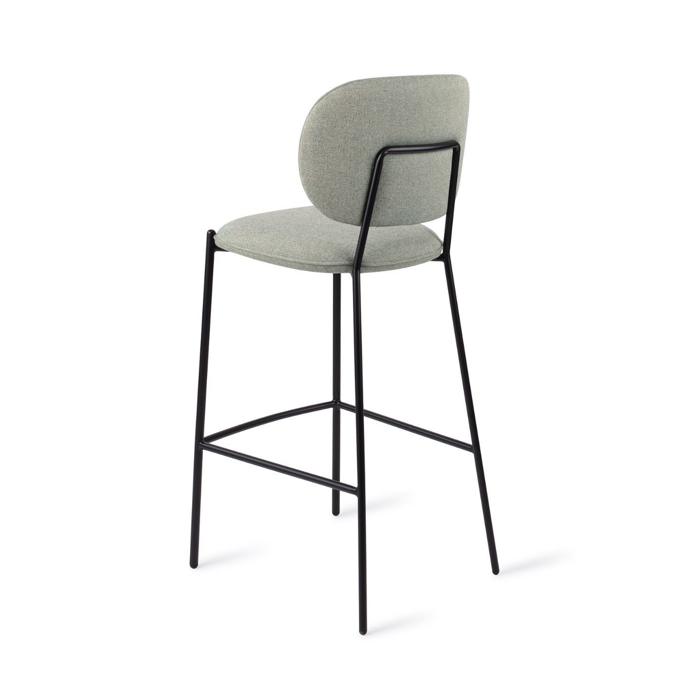 Yoichi Bar Stool Crispy Fern