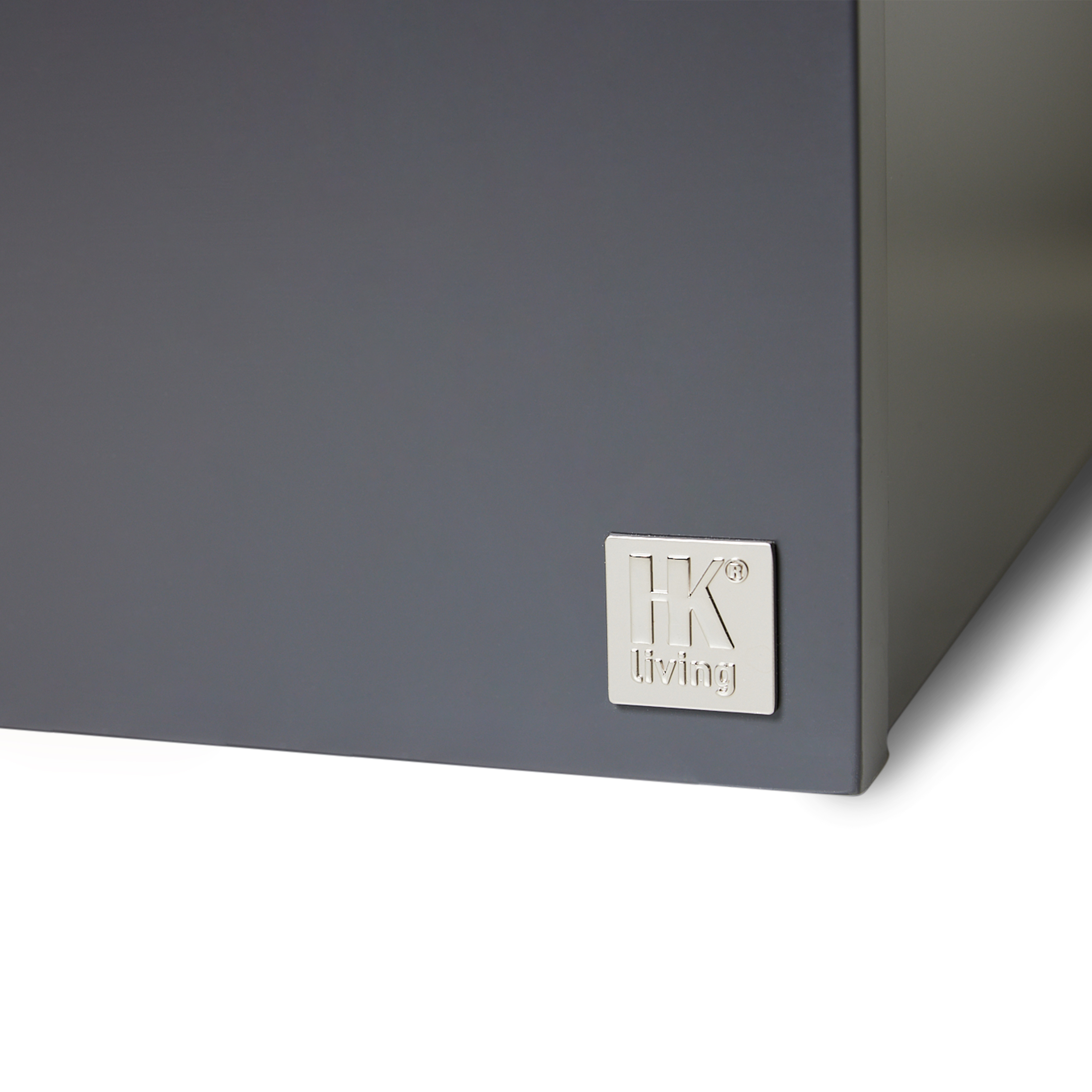Chest of drawers with 2 drawers HKLIVING