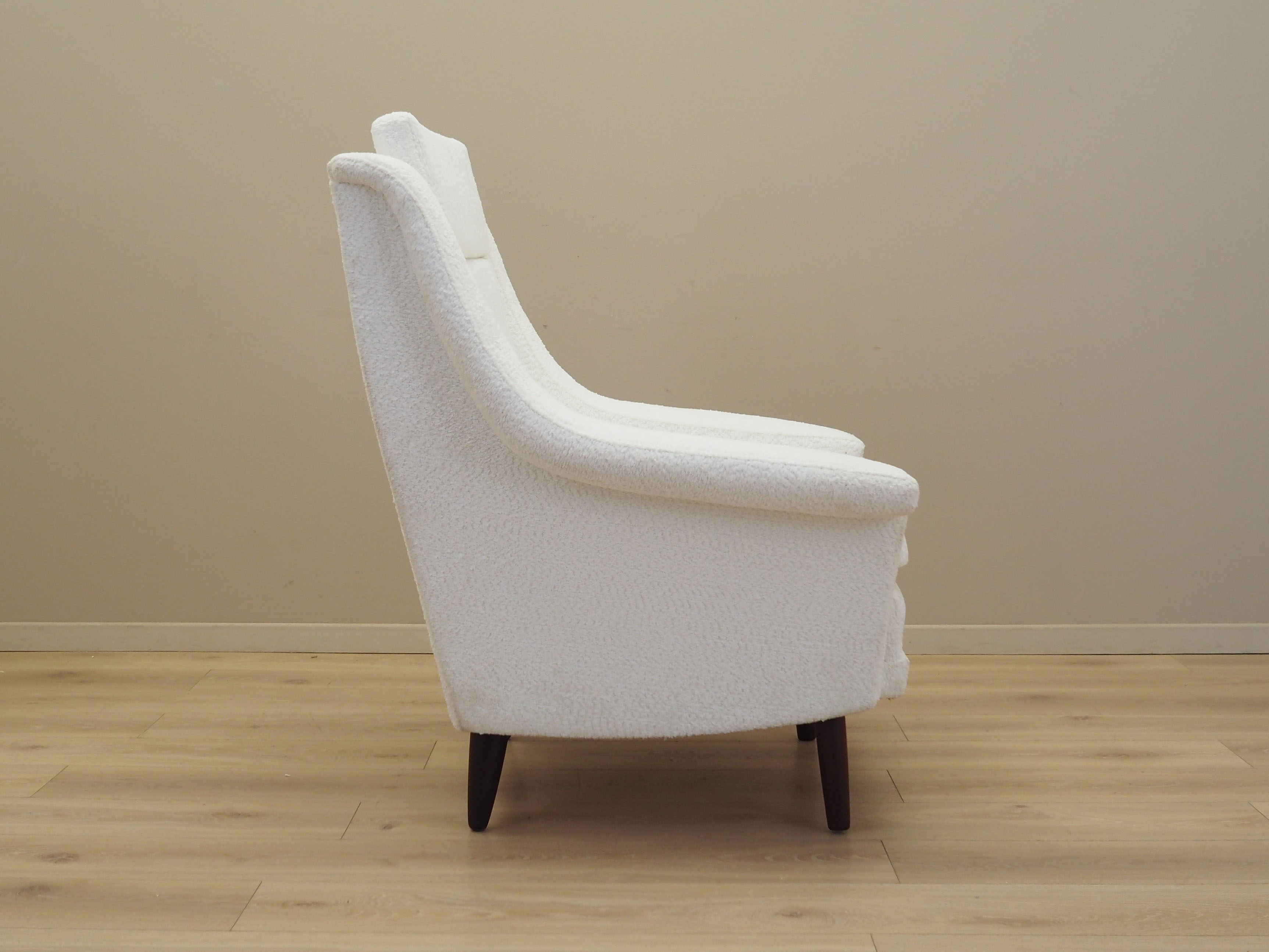 Armchair White 1970s