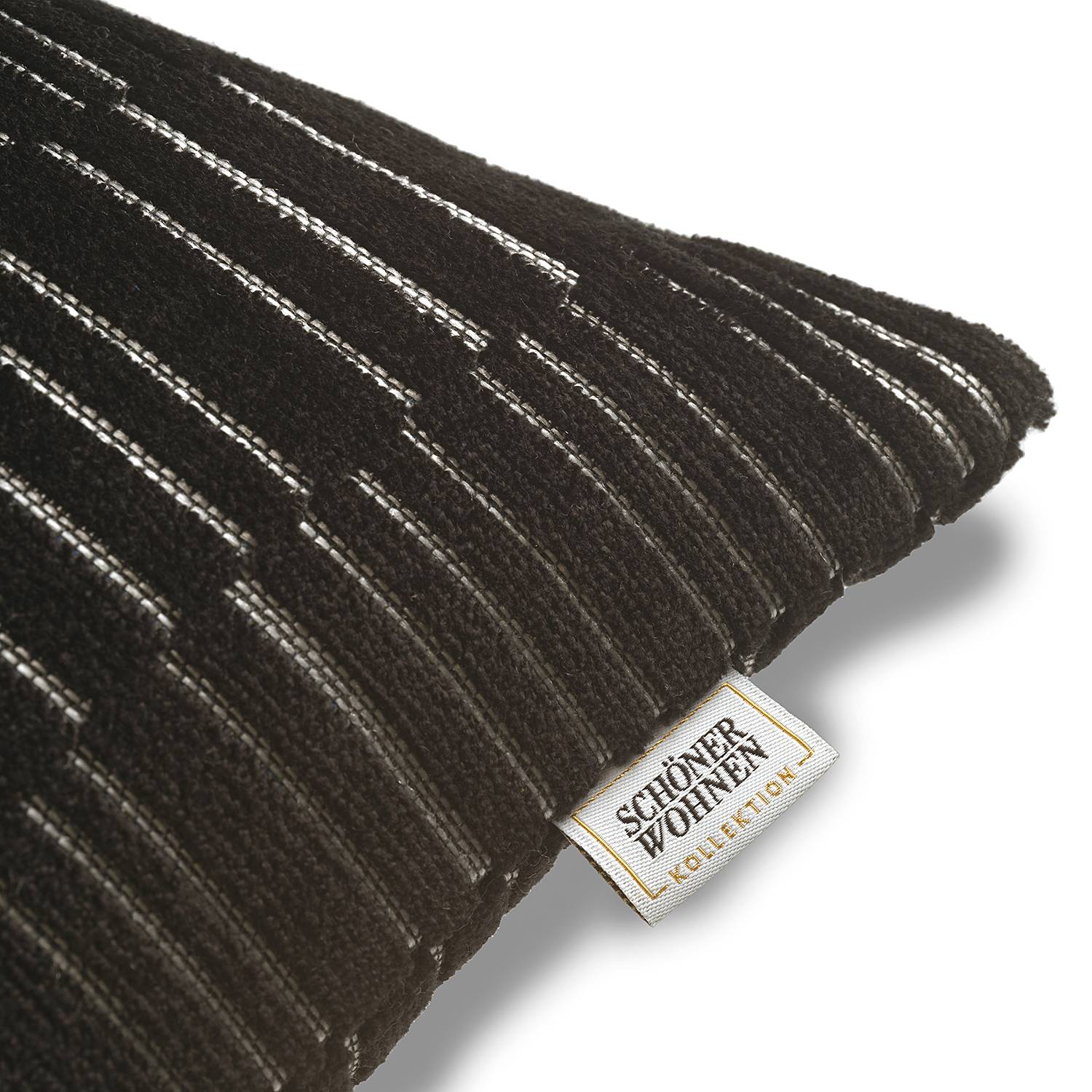 Mute Pillowcase Viscose Polyester 43 x 43 cm