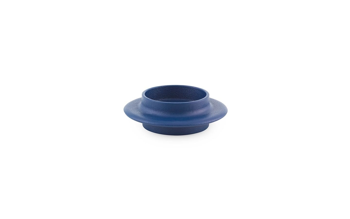 Heima Blockkerzenhalter Blau