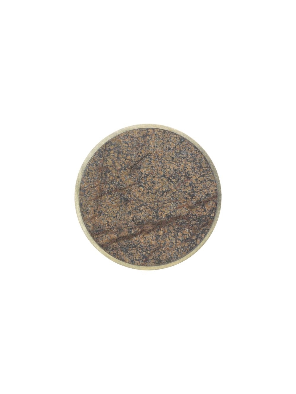 Stone Haken Braun